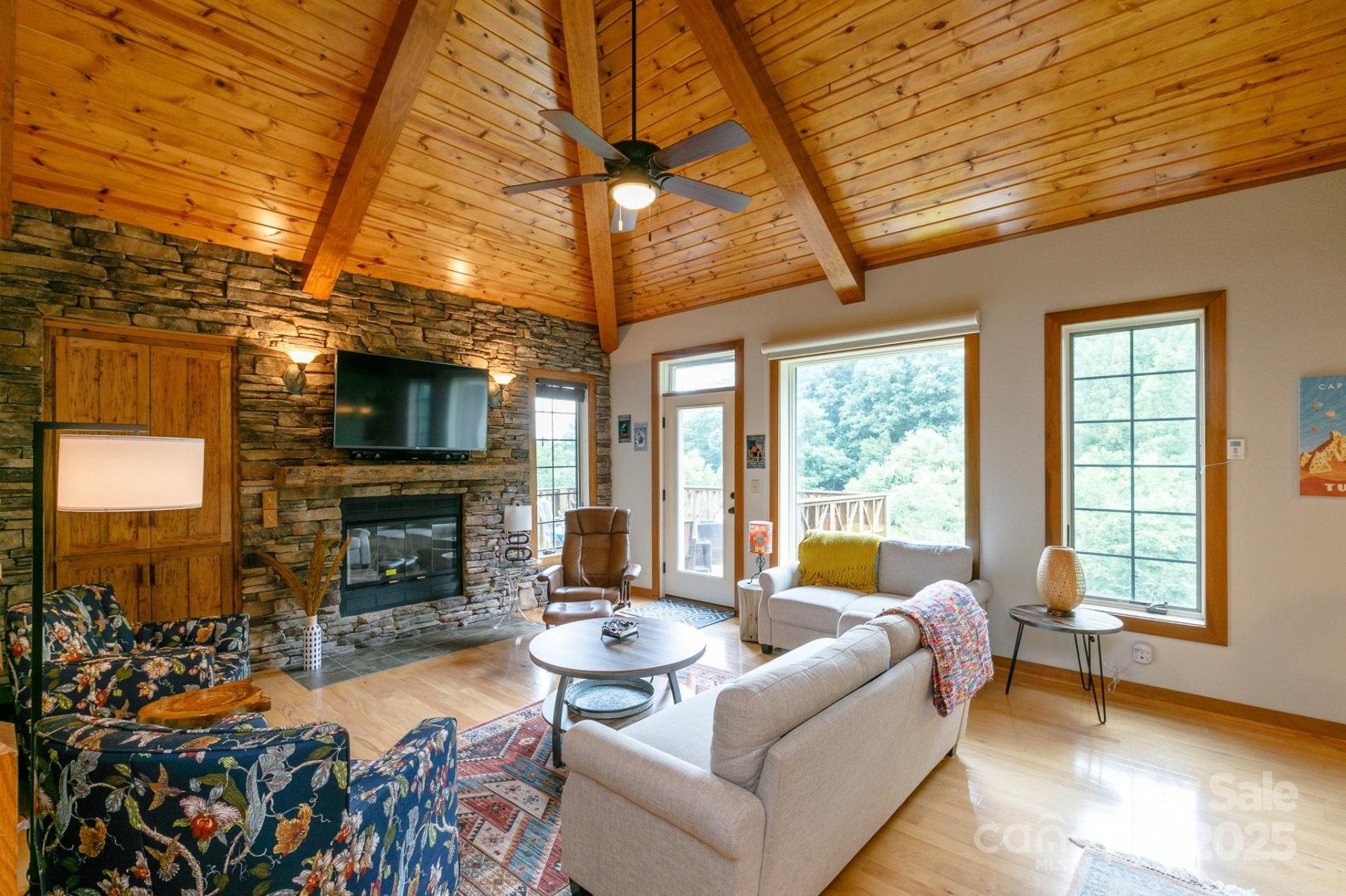 Property at 222 Creekside Way, Burnsville, NC 28714