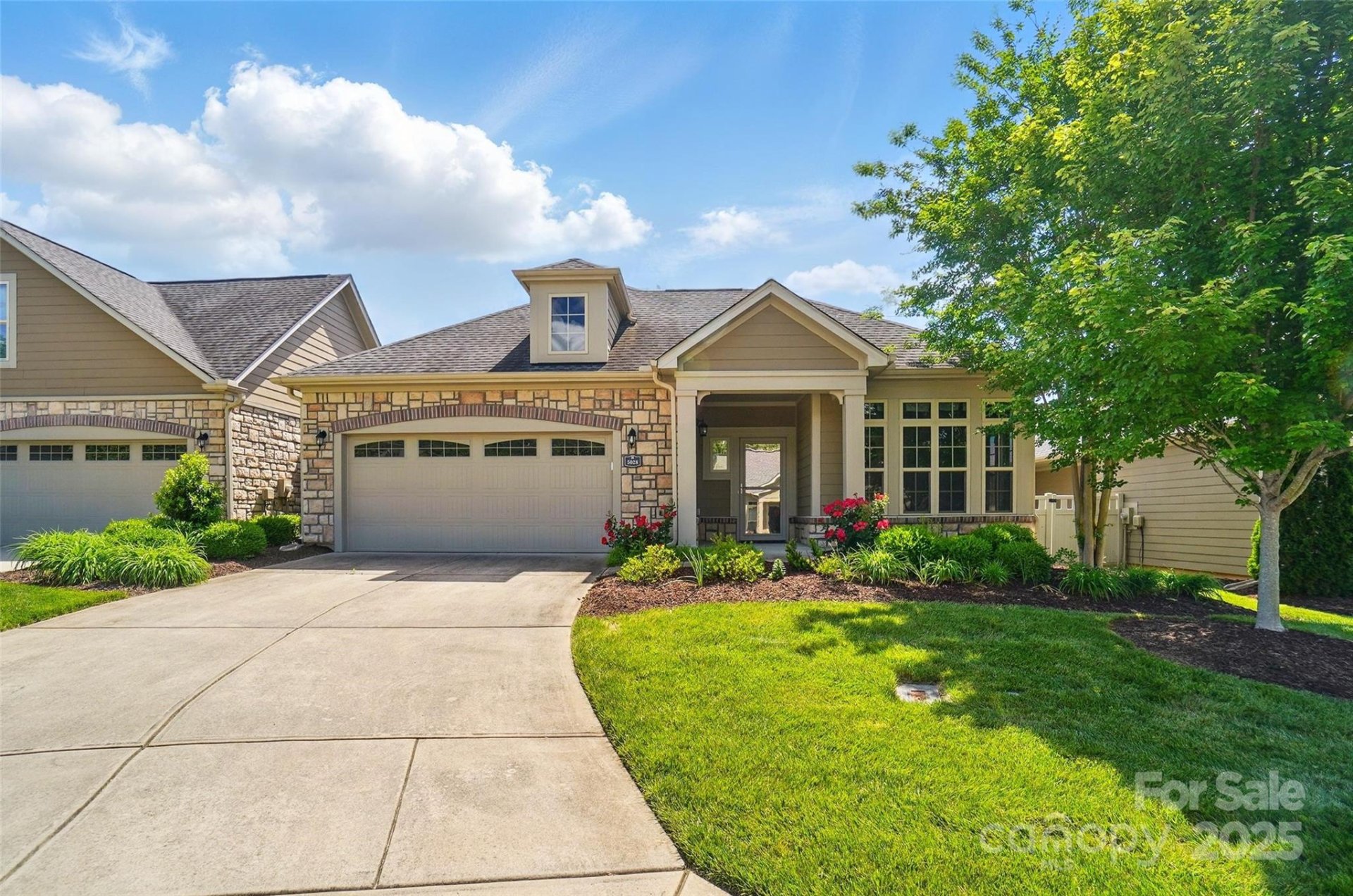 Property image 2 at 5028 Polo Gate Boulevard, Charlotte, NC 28216