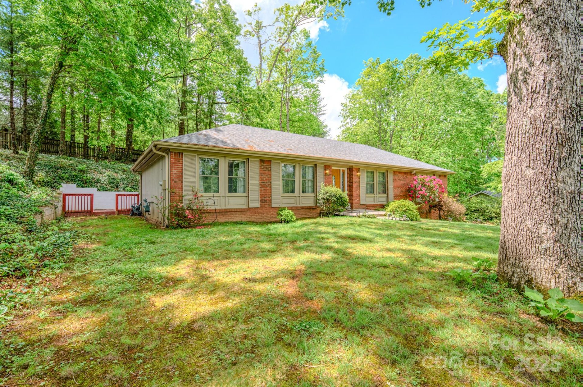 Property image 2 at 6 Chipmunk Cove Road, Asheville, NC 28804