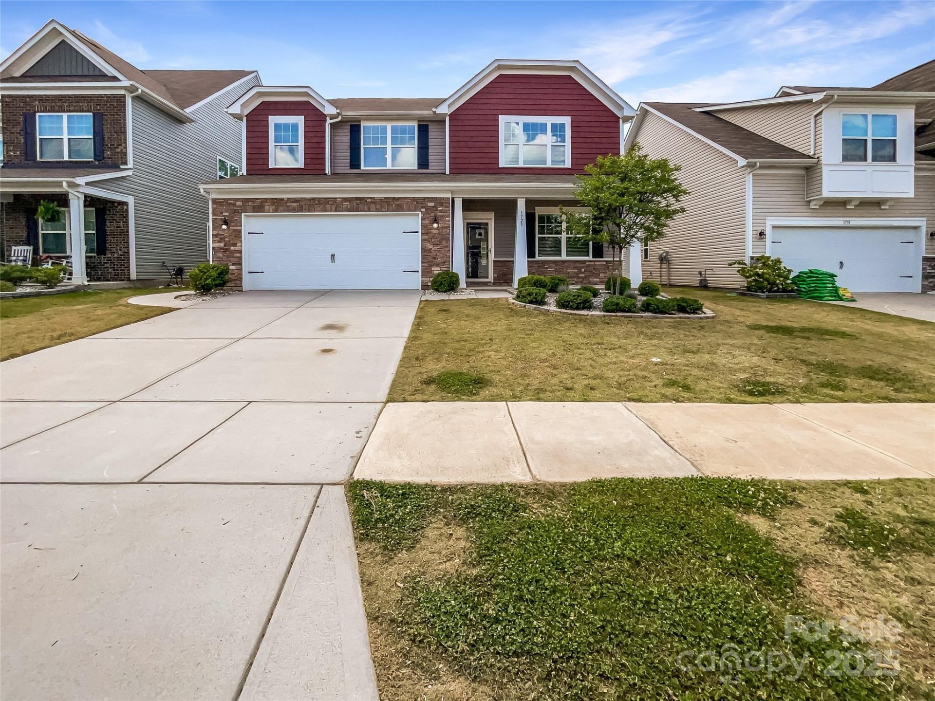 1723 Loggerhead Drive