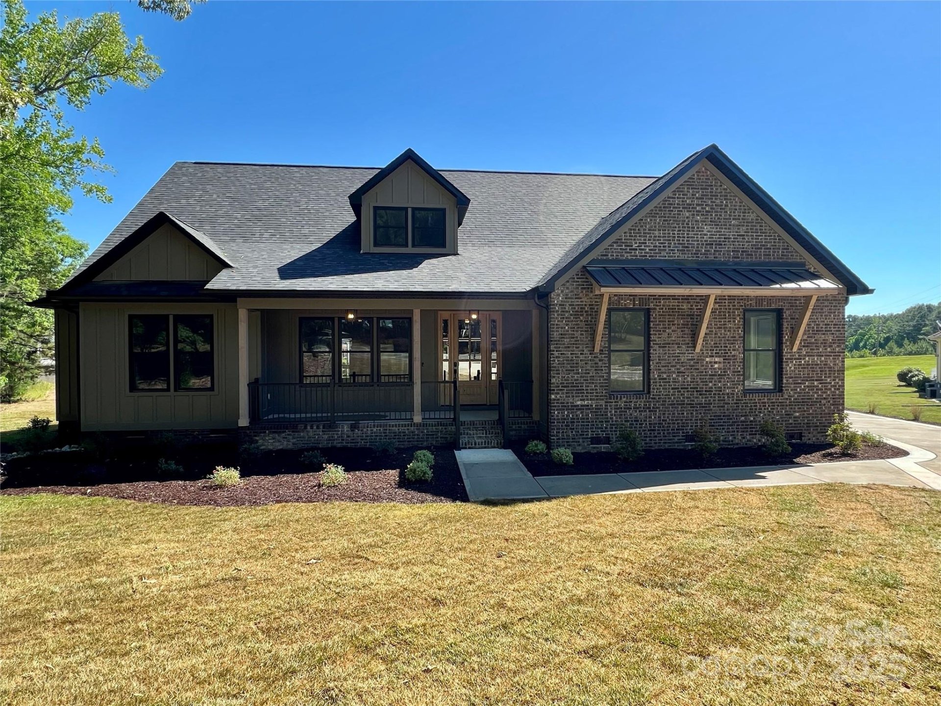 Muirfield, Albemarle Community