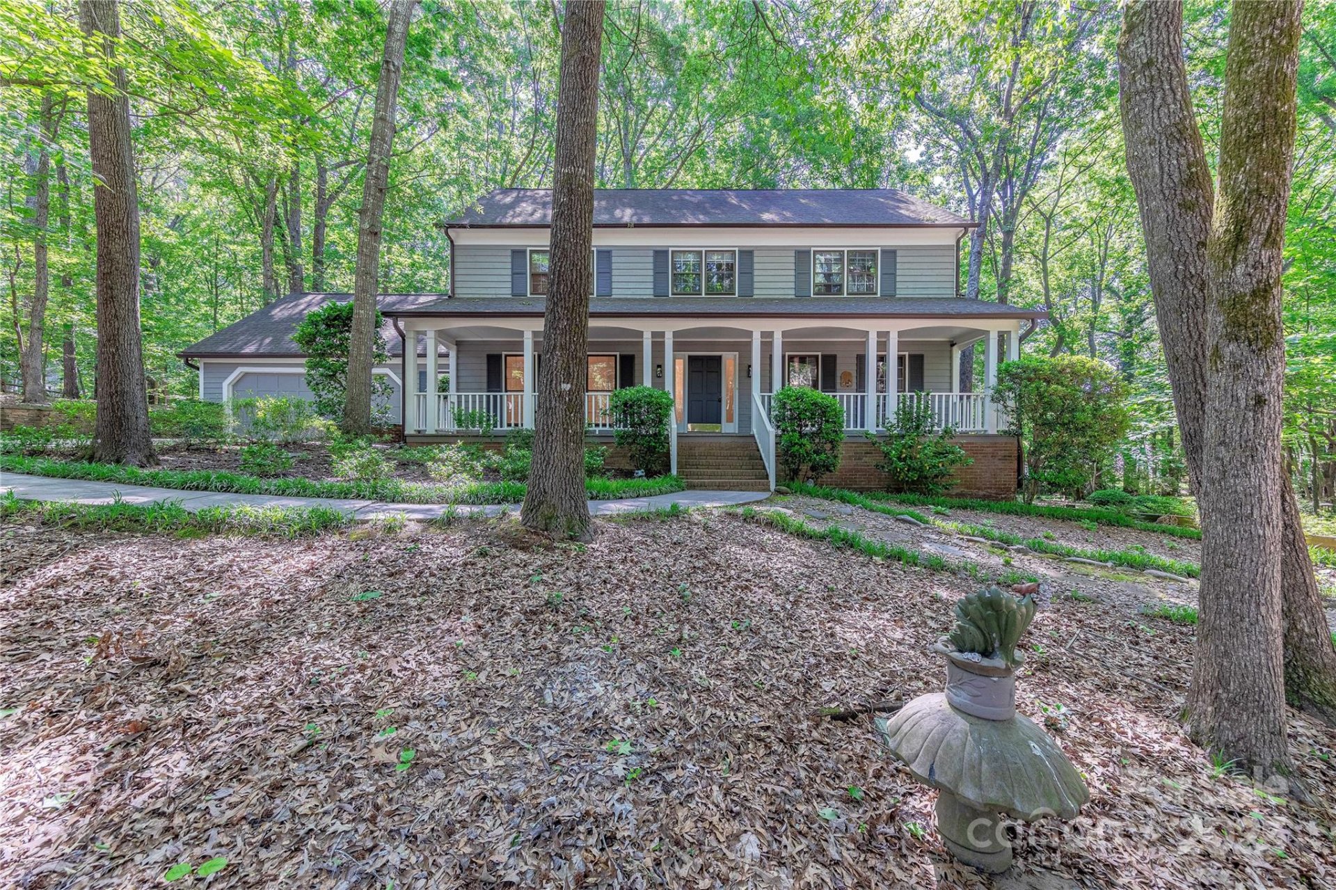 Property image 4 at 2310 Vestry Place, Charlotte, NC 28270