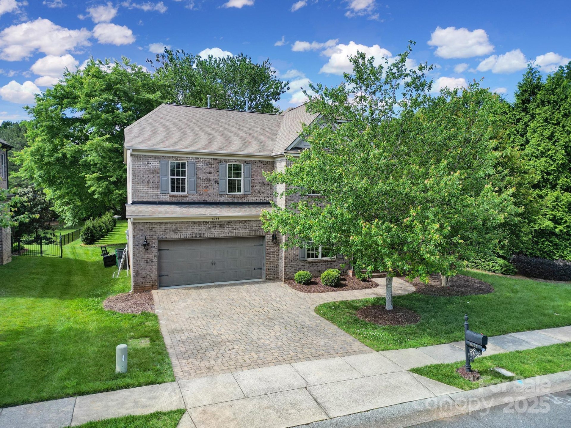 Property image 2 at 5633 Open Book Lane, Charlotte, NC 28270