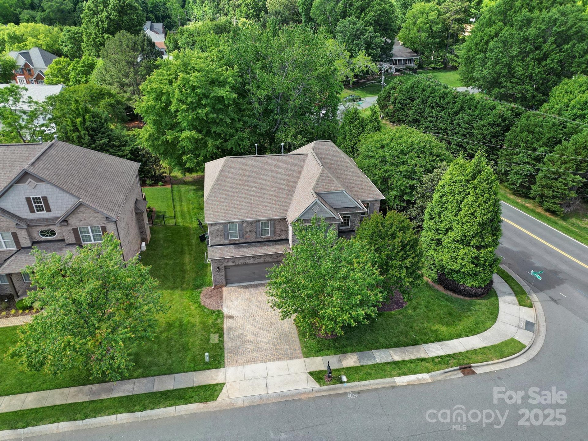 Property image 3 at 5633 Open Book Lane, Charlotte, NC 28270
