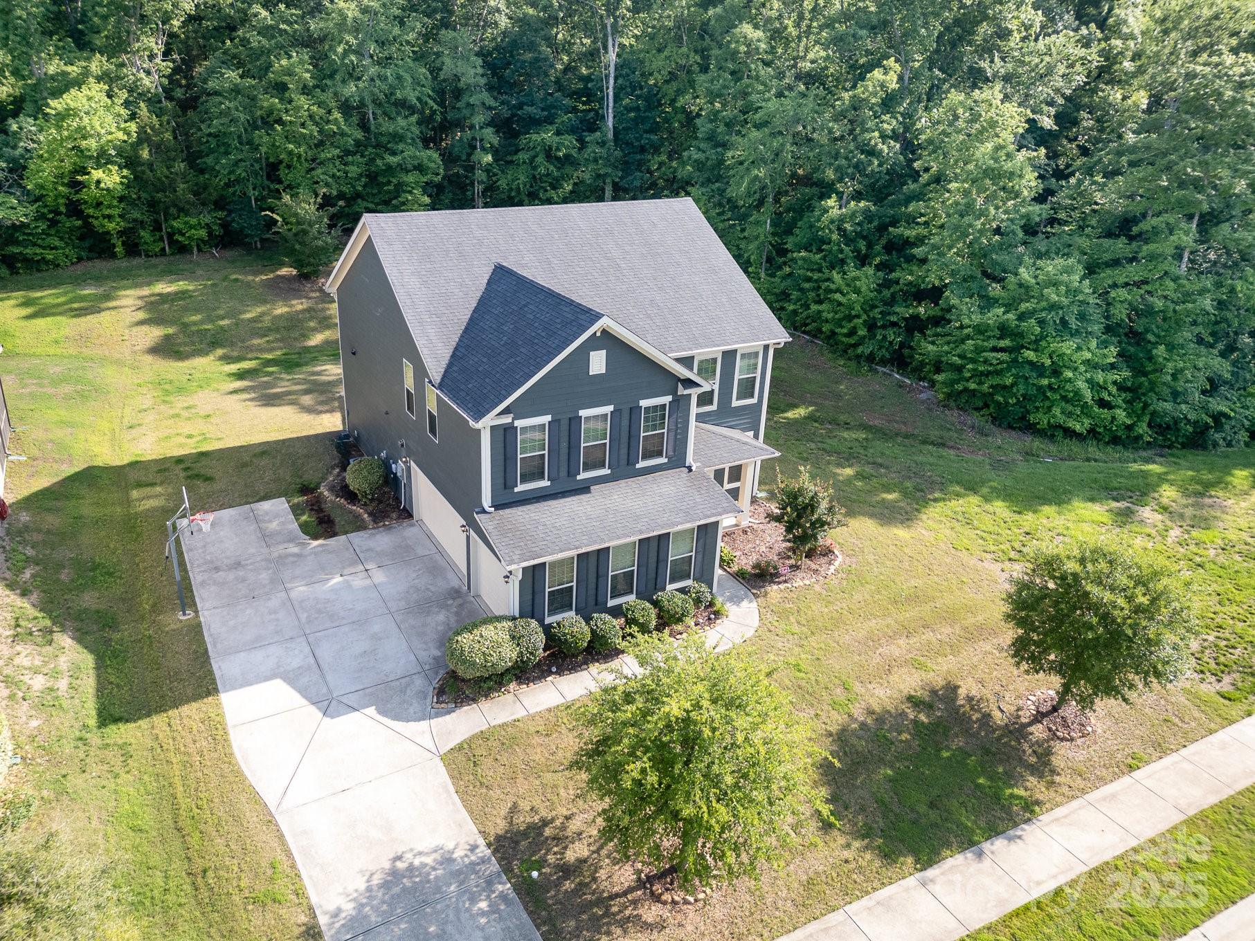 Property image 2 at 8268 Breton Way, Harrisburg, NC 28075