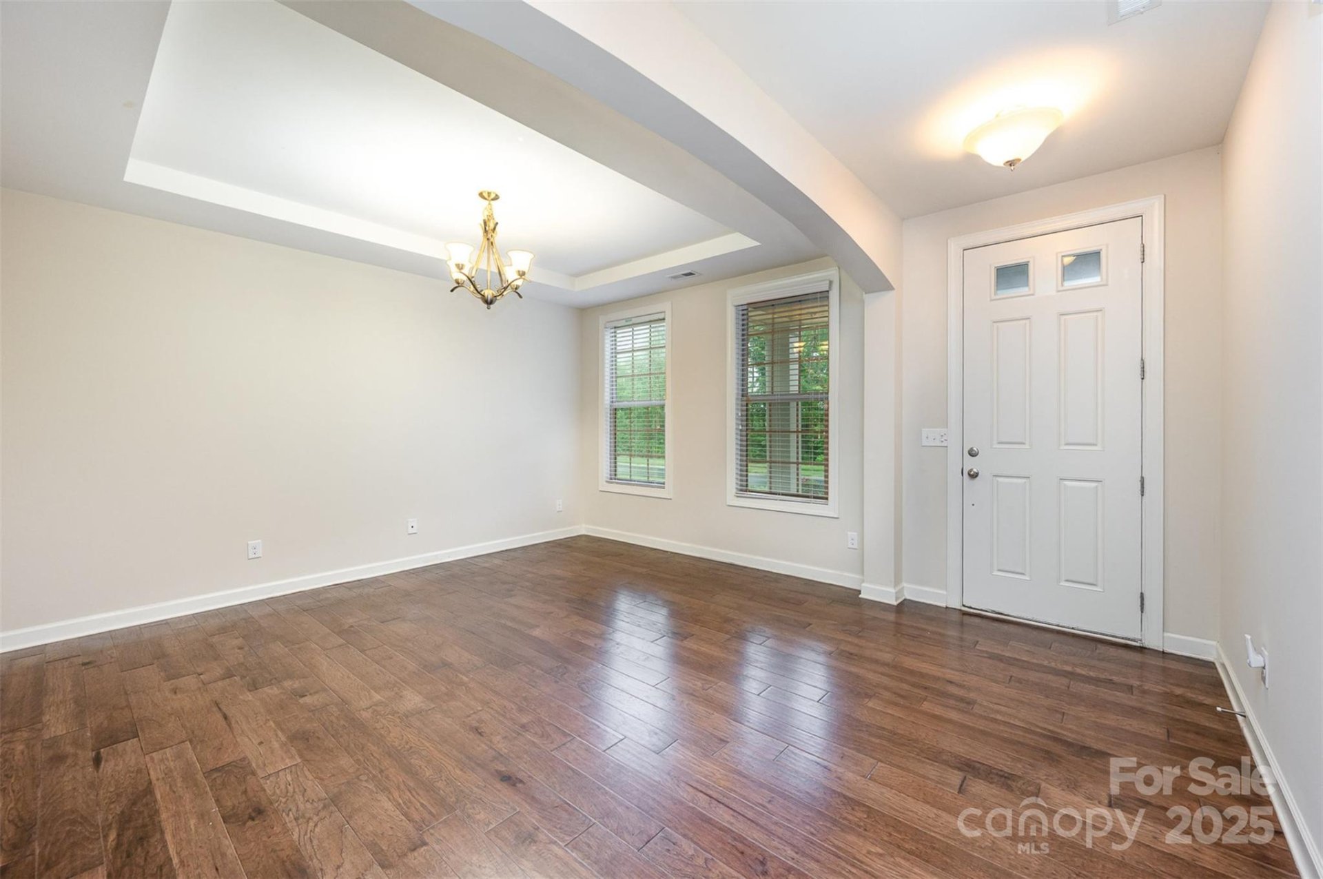 Property image 3 at 8268 Breton Way, Harrisburg, NC 28075