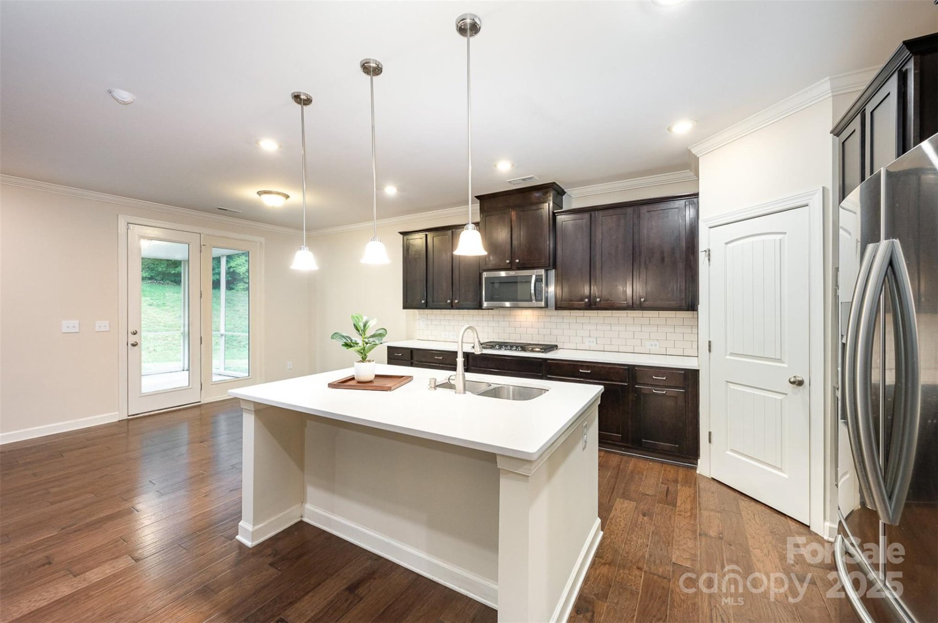 Property image 4 at 8268 Breton Way, Harrisburg, NC 28075