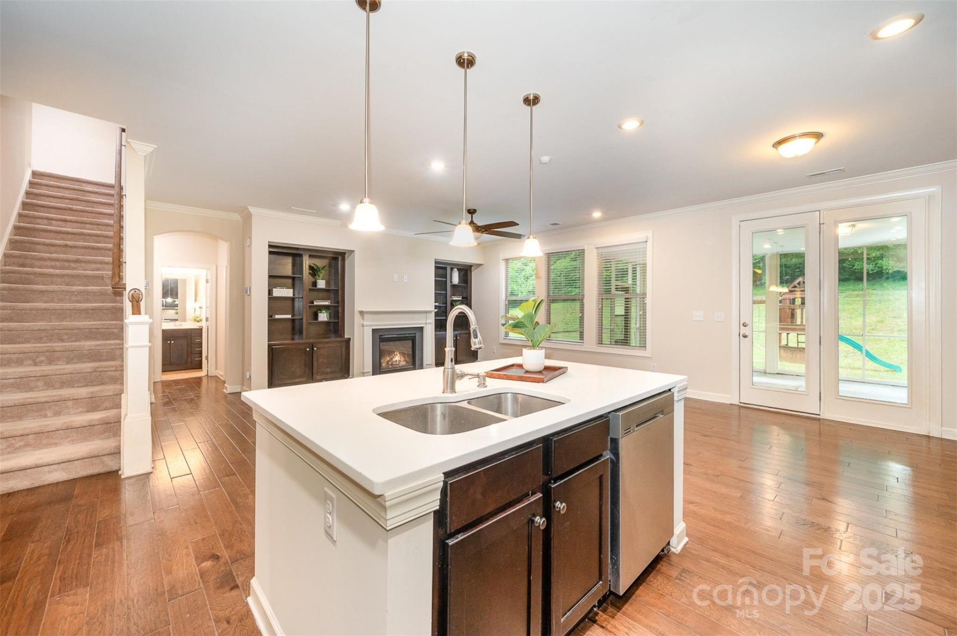Property image 5 at 8268 Breton Way, Harrisburg, NC 28075