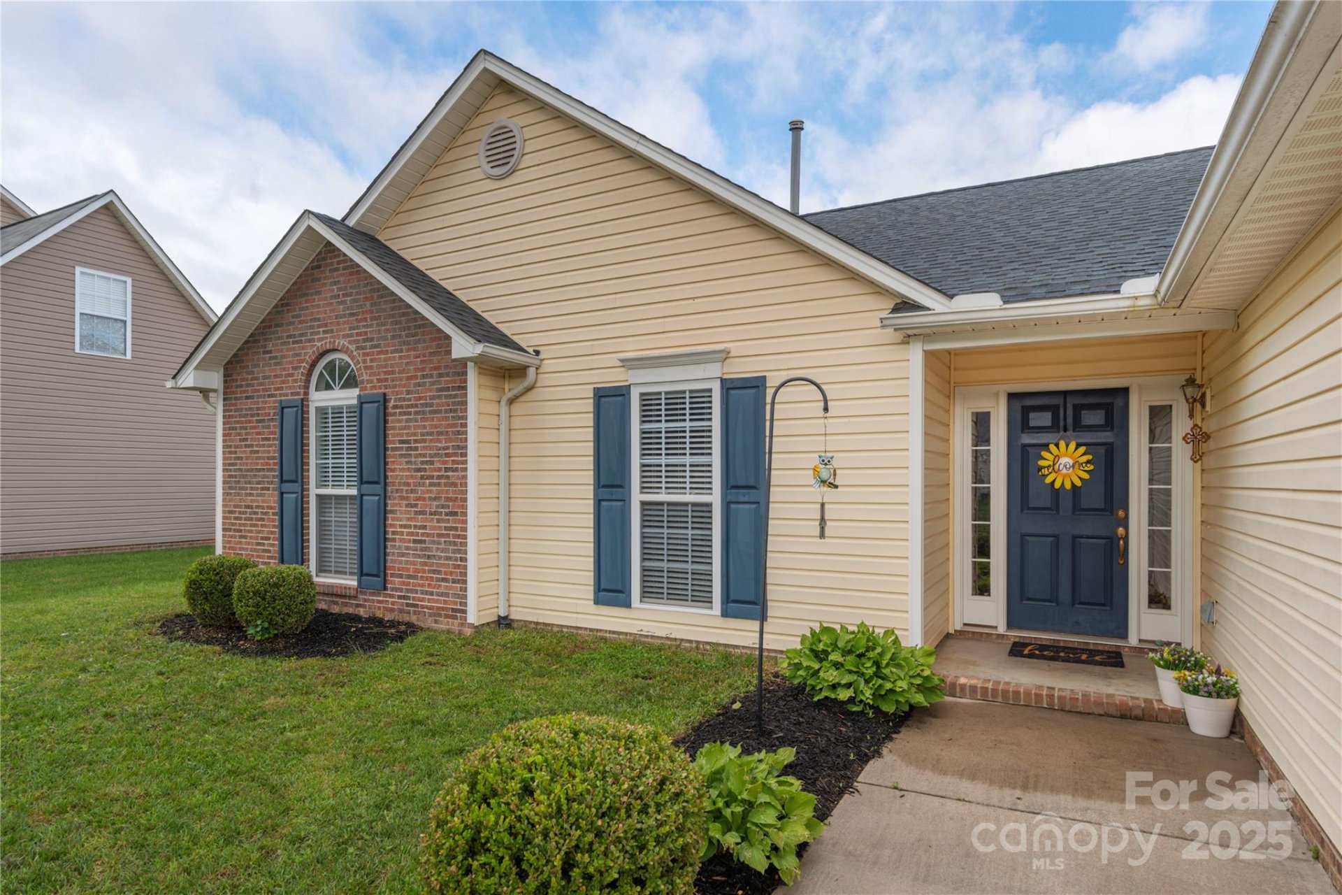 Property image 2 at 152 S Sunberry Trail, Fletcher, NC 28732