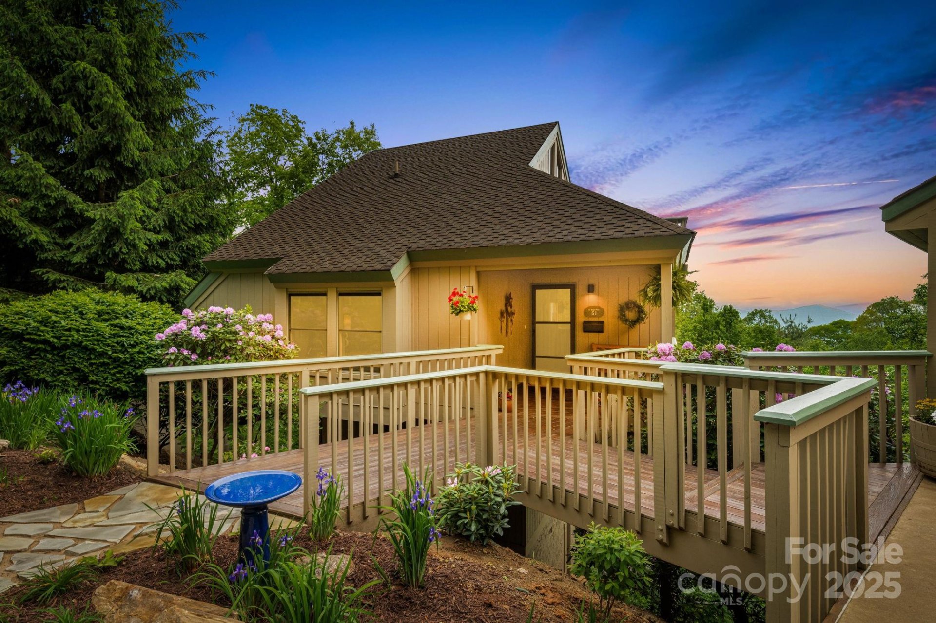 Property at 61 Ivy Ridge Road, Burnsville, NC 28714