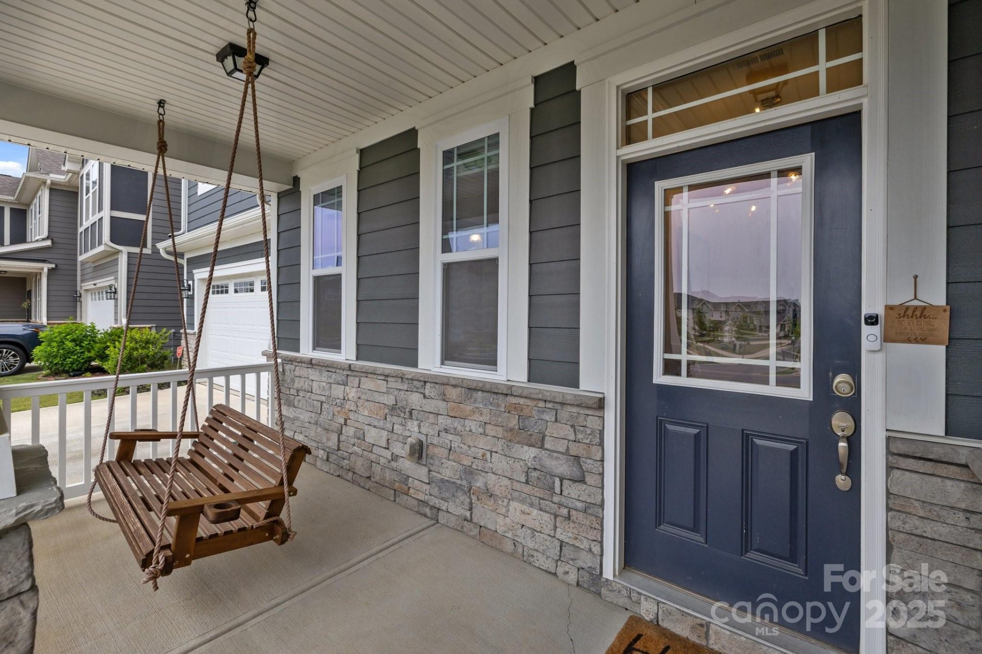 Property image 2 at 1601 Calder Drive, Indian Trail, NC 28079