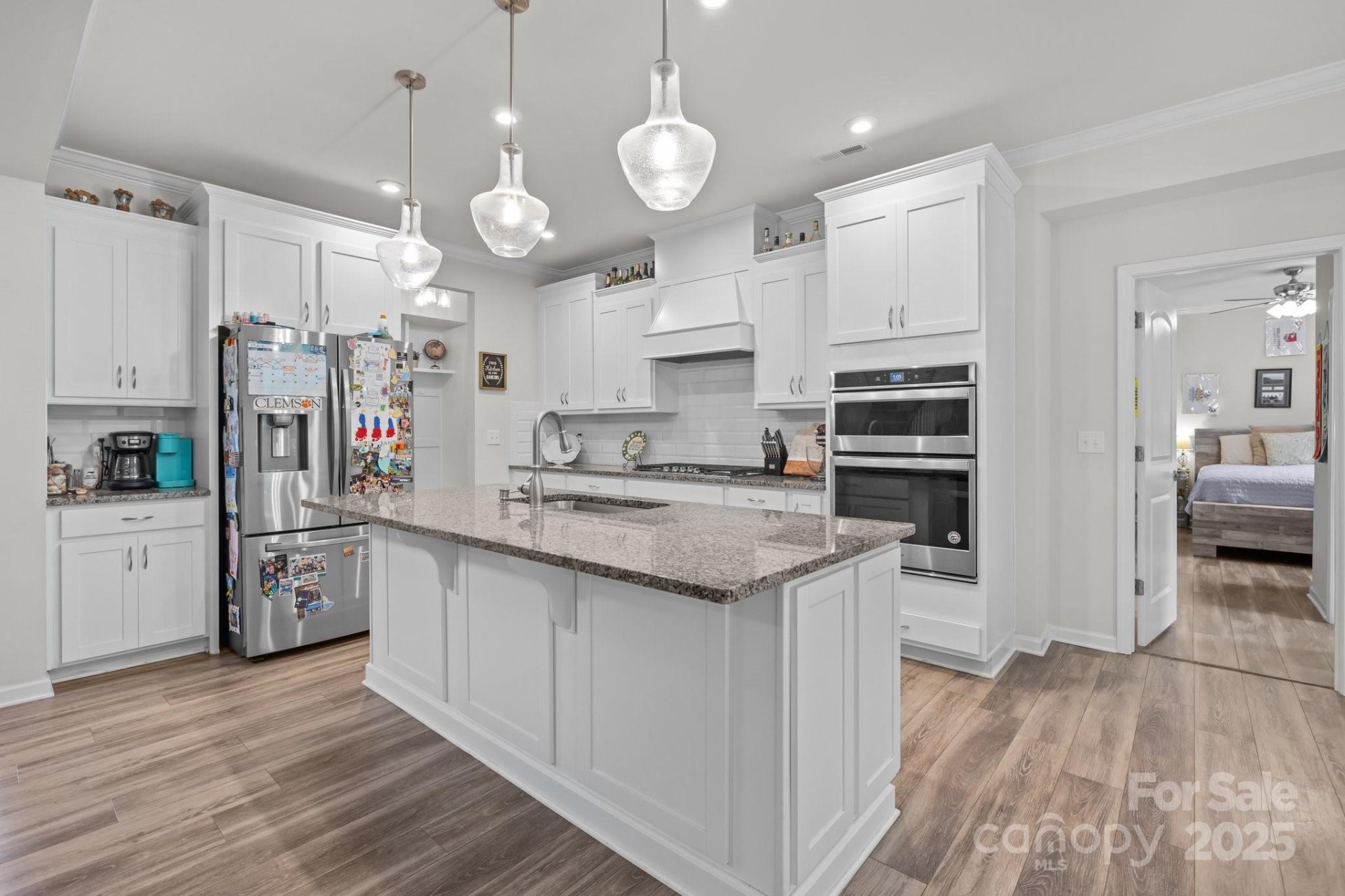 Property image 5 at 1601 Calder Drive, Indian Trail, NC 28079