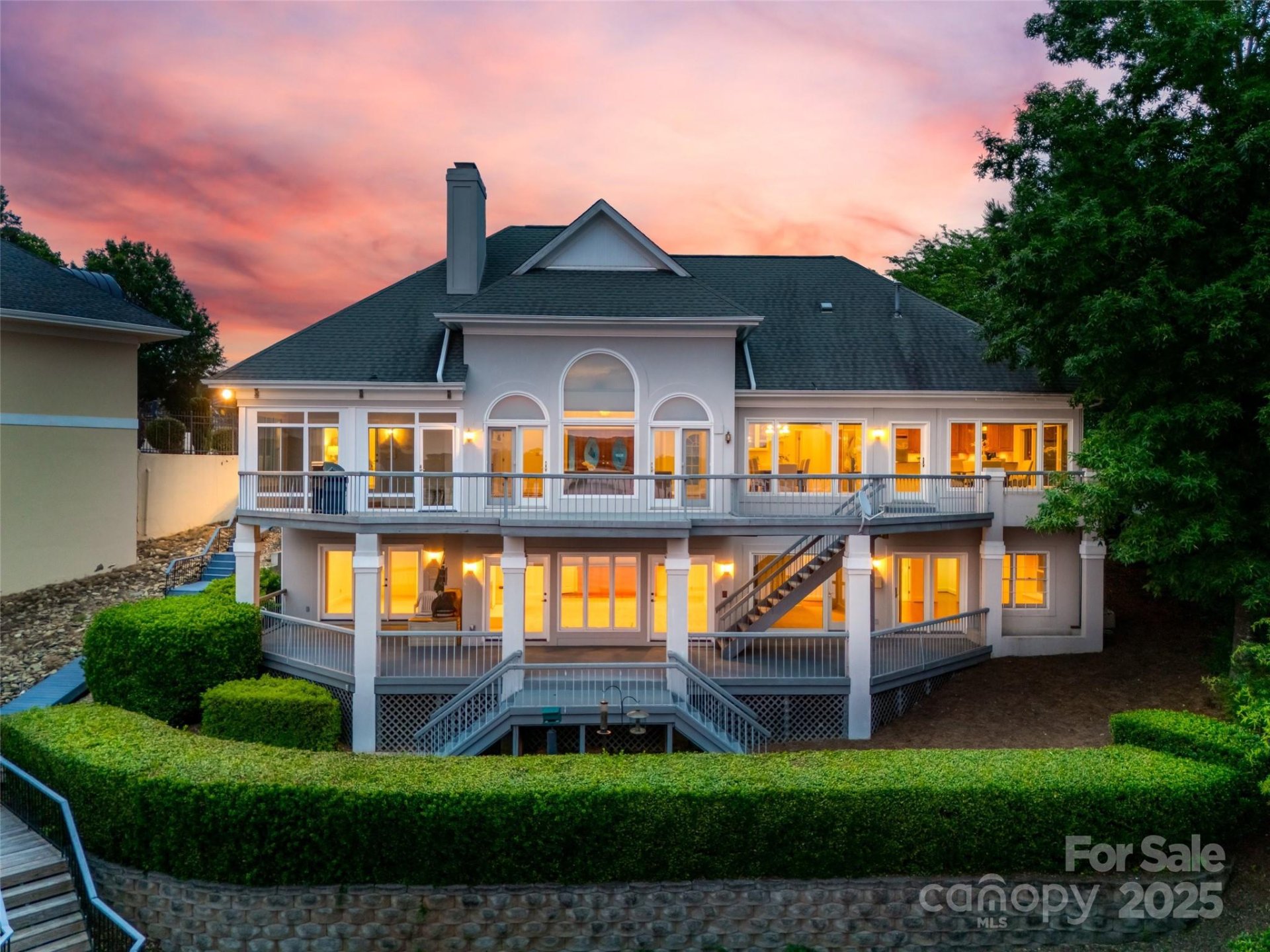 16108 Woolwine Road