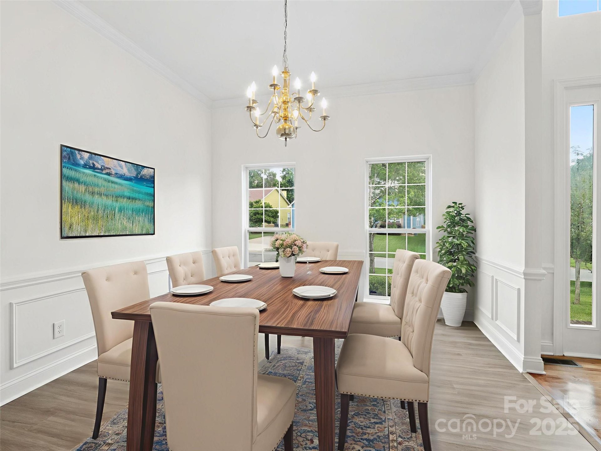 Property image 3 at 12317 Panthersville Drive, Charlotte, NC 28269