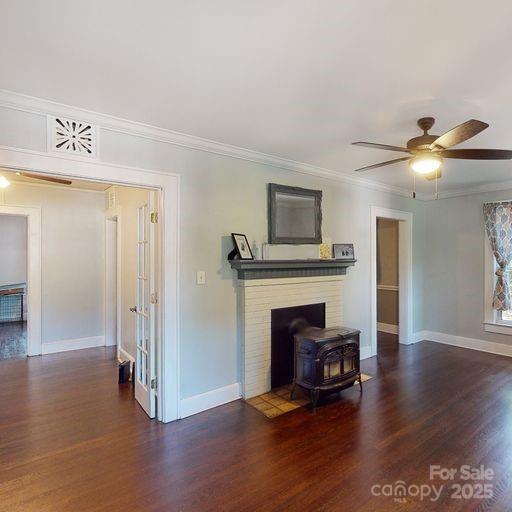 Property image 4 at 208 N 5th Street, Albemarle, NC 28001