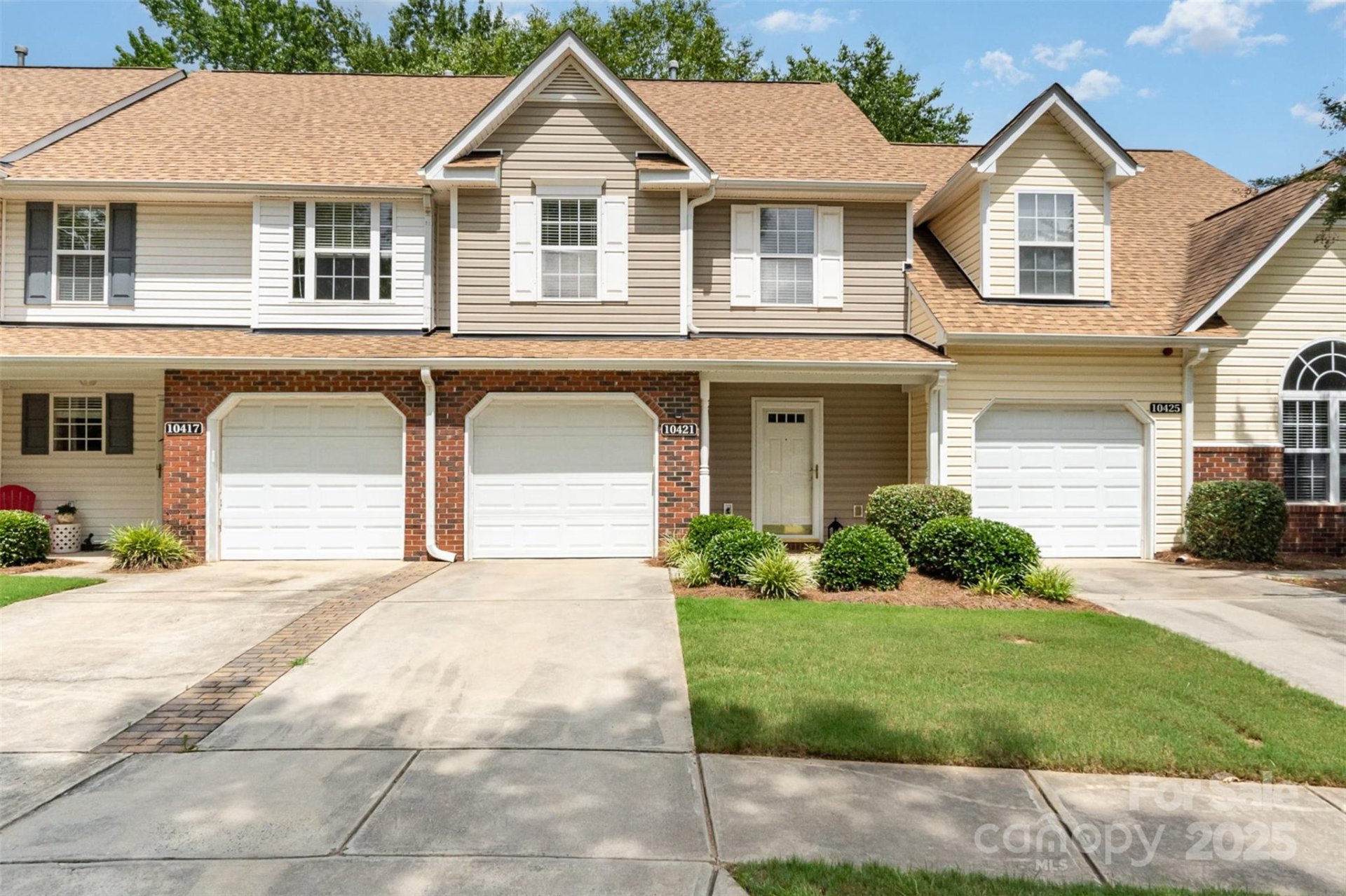 Property image 1 at 10421 Columbia Crest Court, Charlotte, NC 28270