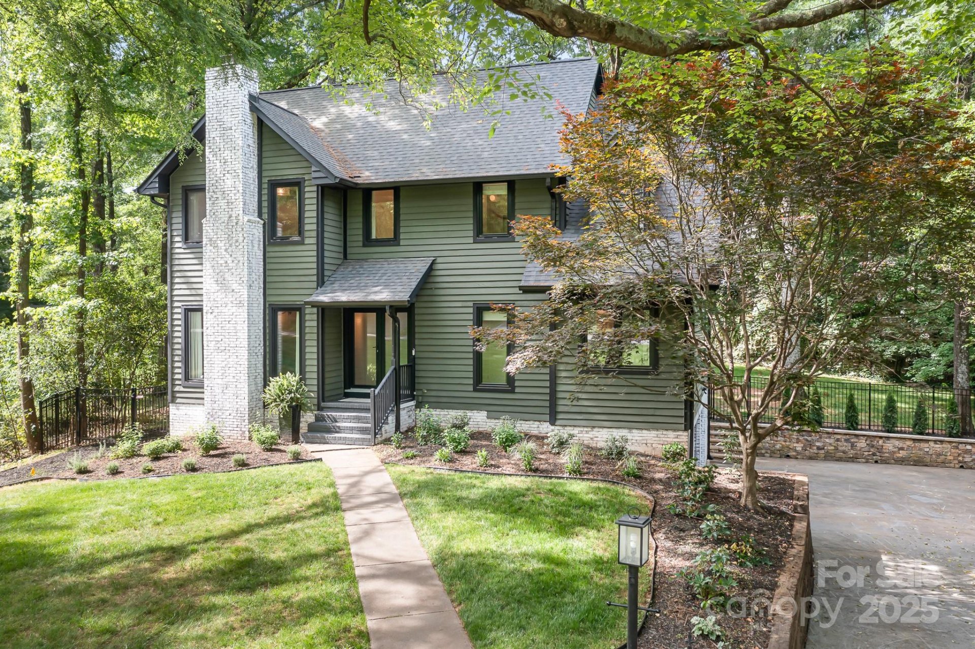 4316 Old Saybrook Court