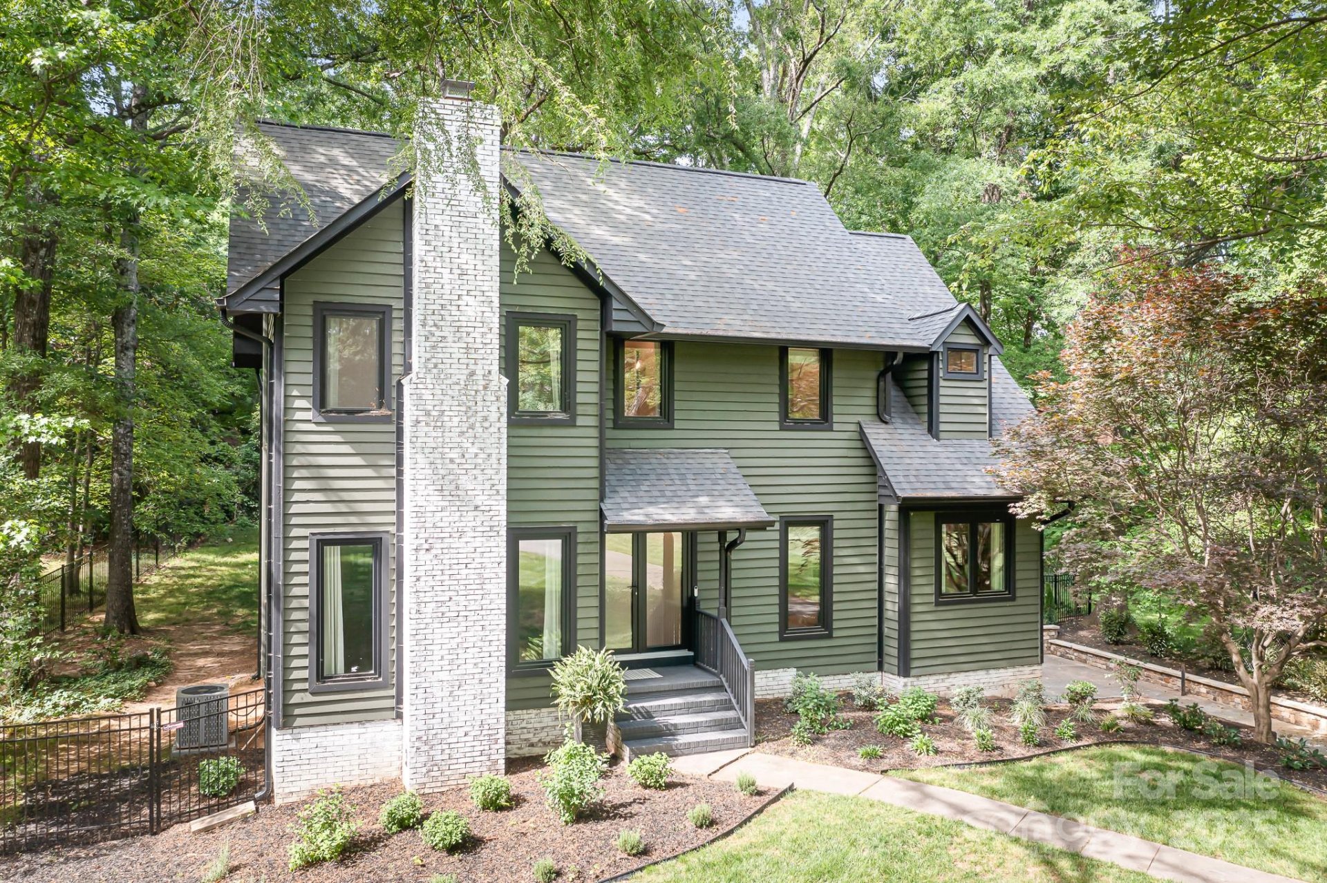 Property image 3 at 4316 Old Saybrook Court, Charlotte, NC 28211