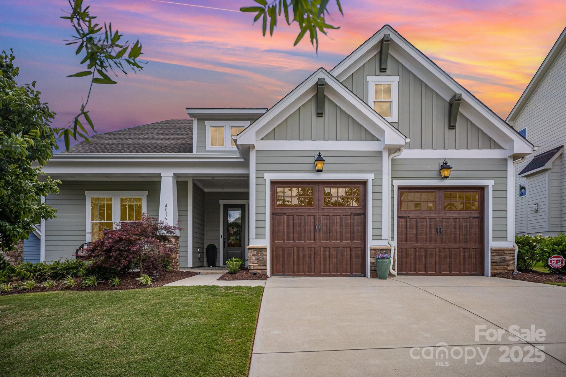 4016 Spring Cove Way