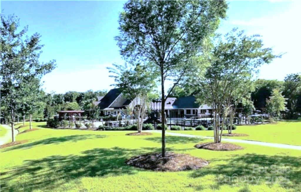 Property image 4 at 10631 Green Heron Court, Charlotte, NC 28278