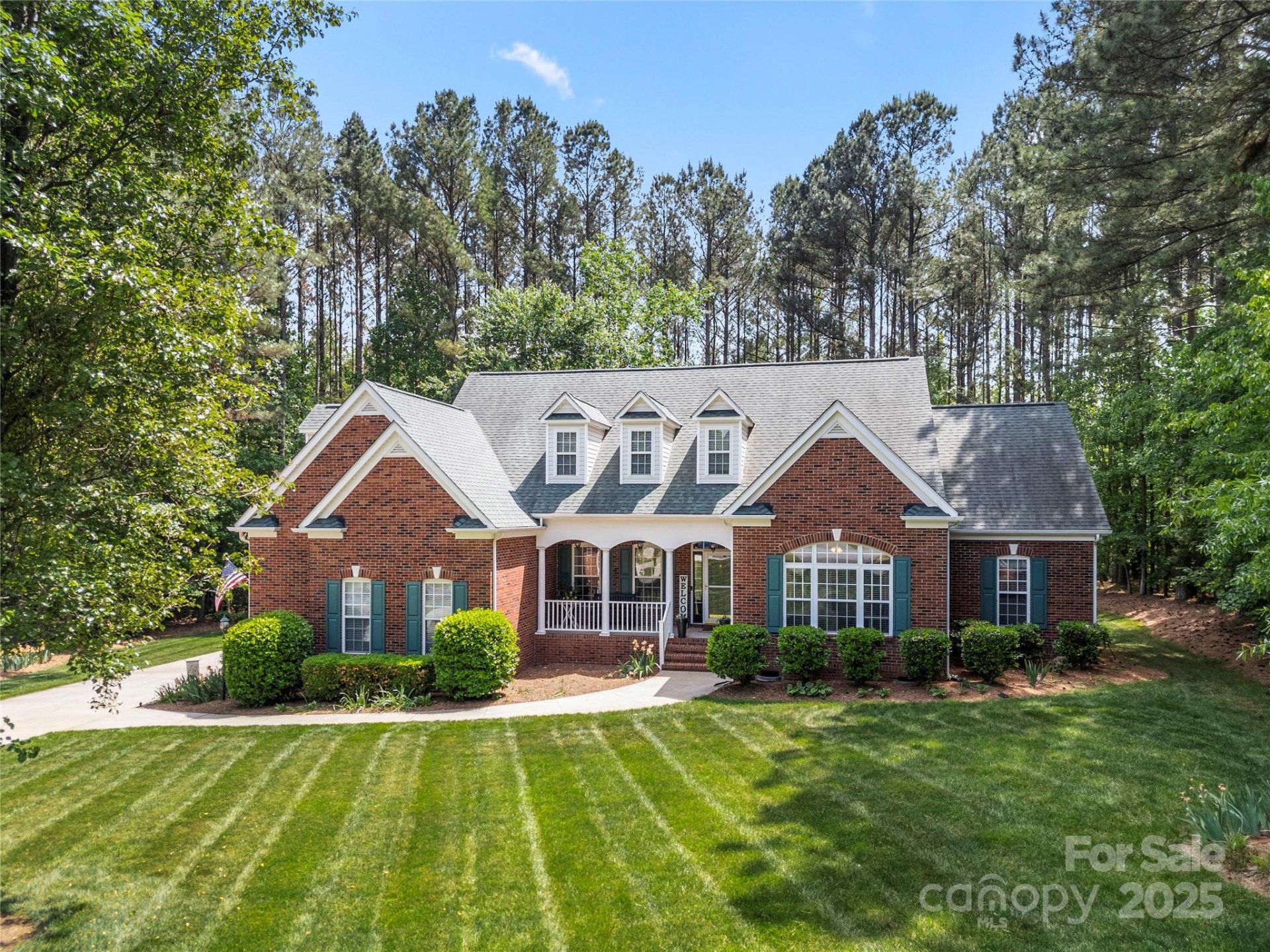 Property image 1 at 6990 Ridgeway Road, Stanley, NC 28164