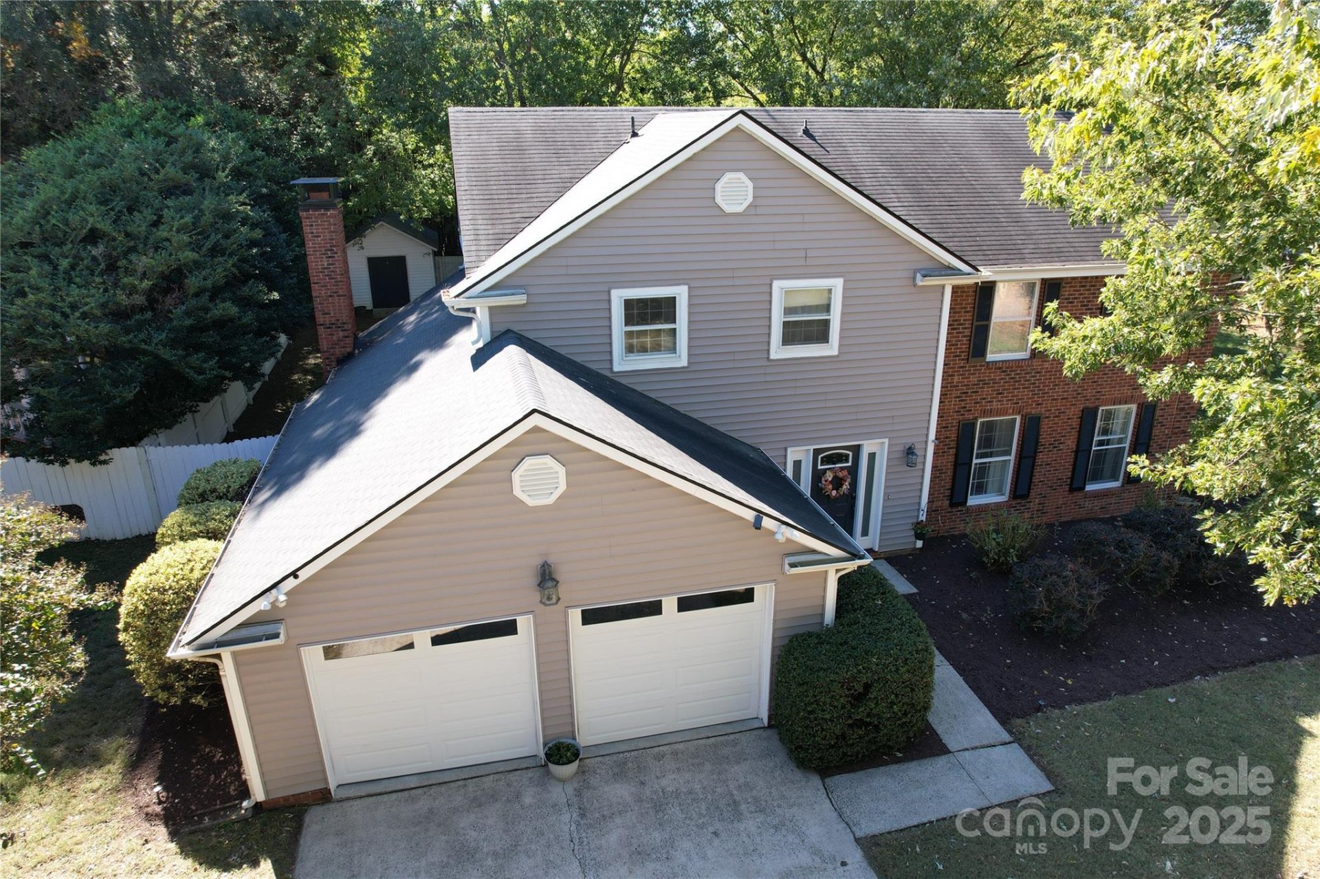 Property image 1 at 7433 Quail Ridge Drive, Charlotte, NC 28226
