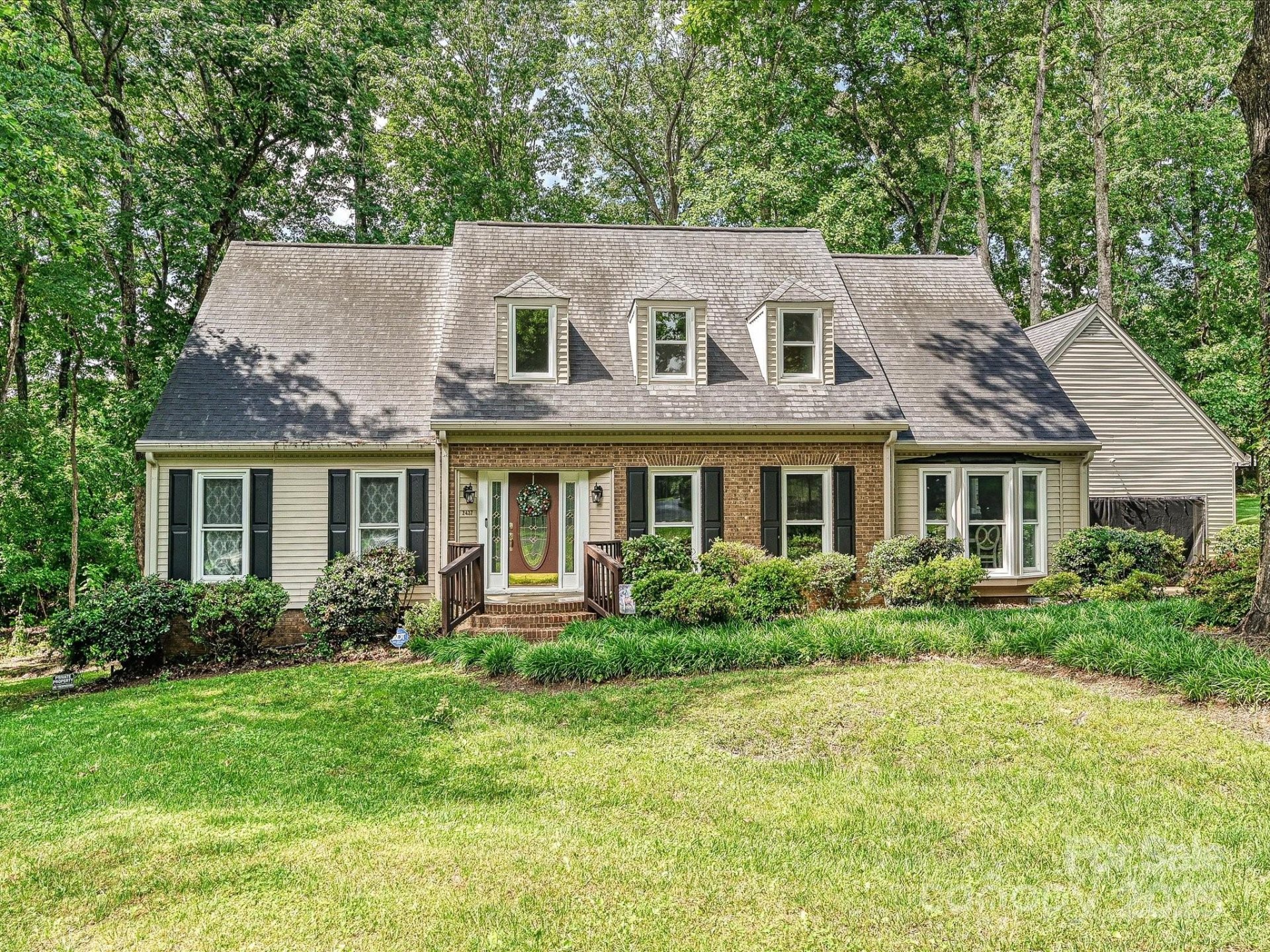 Property image 1 at 2437 Woodleigh Drive, Gastonia, NC 28056