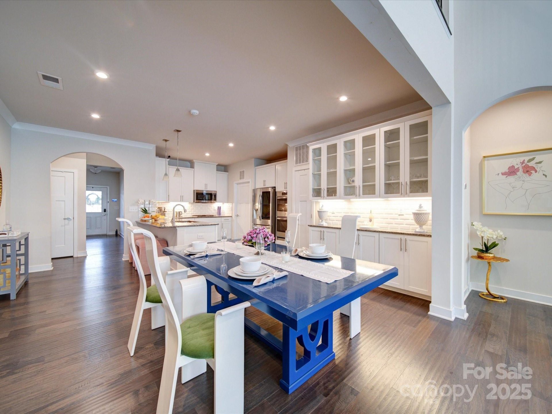 Property image 5 at 5918 Barrowlands Court, Charlotte, NC 28210