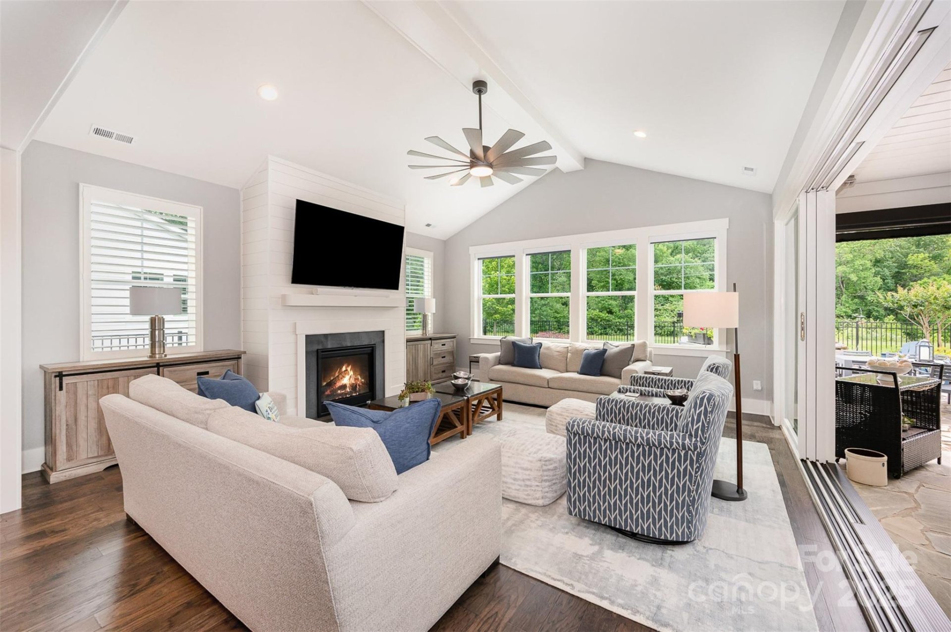 Property image 5 at 13602 Huntson Park Lane, Huntersville, NC 28078