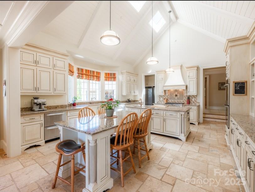 Property image 4 at 2921 N Pacolet Road, Landrum, SC 29356