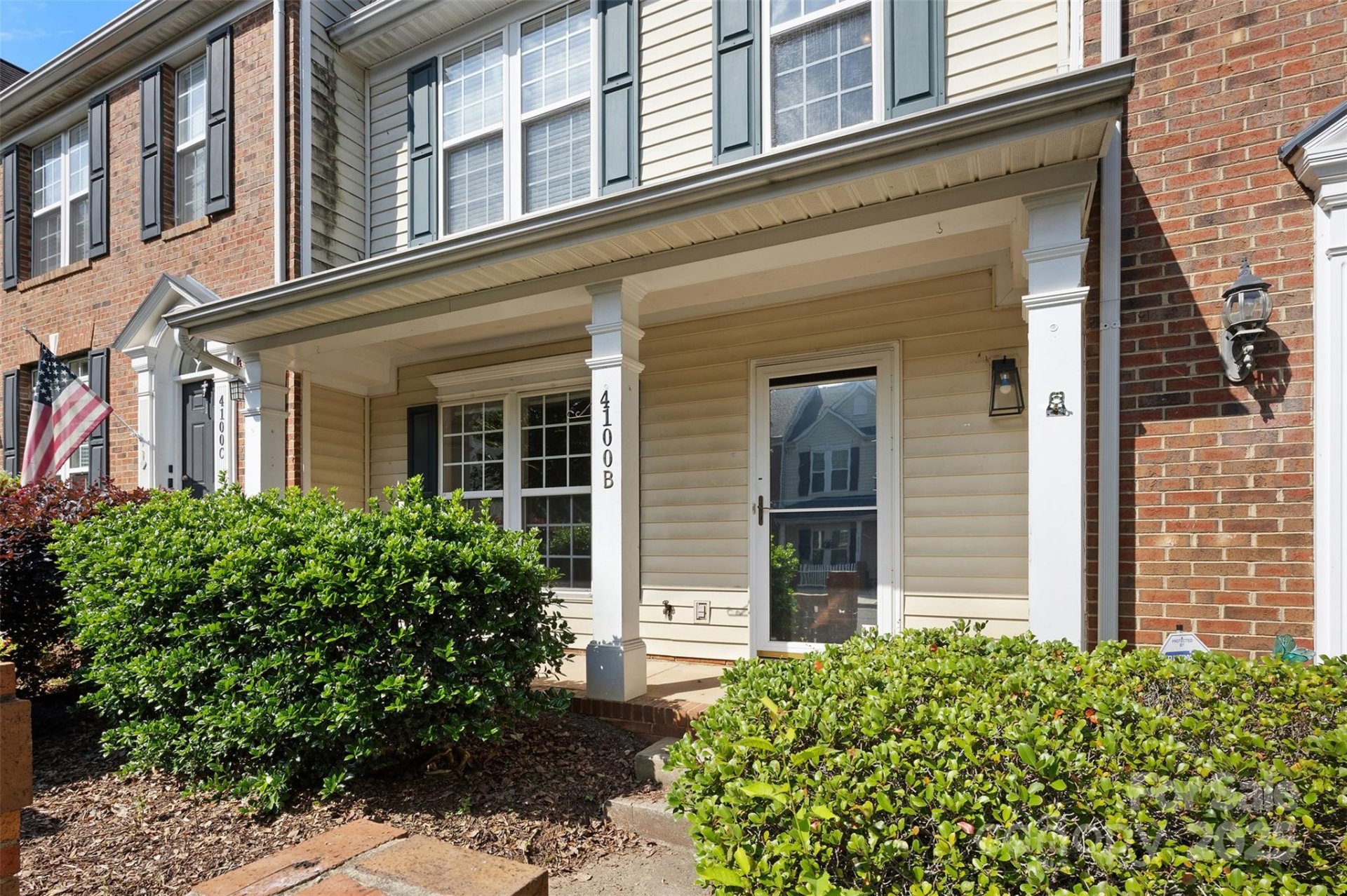 Property image 2 at 4100 B Christine Lane, Waxhaw, NC 28173