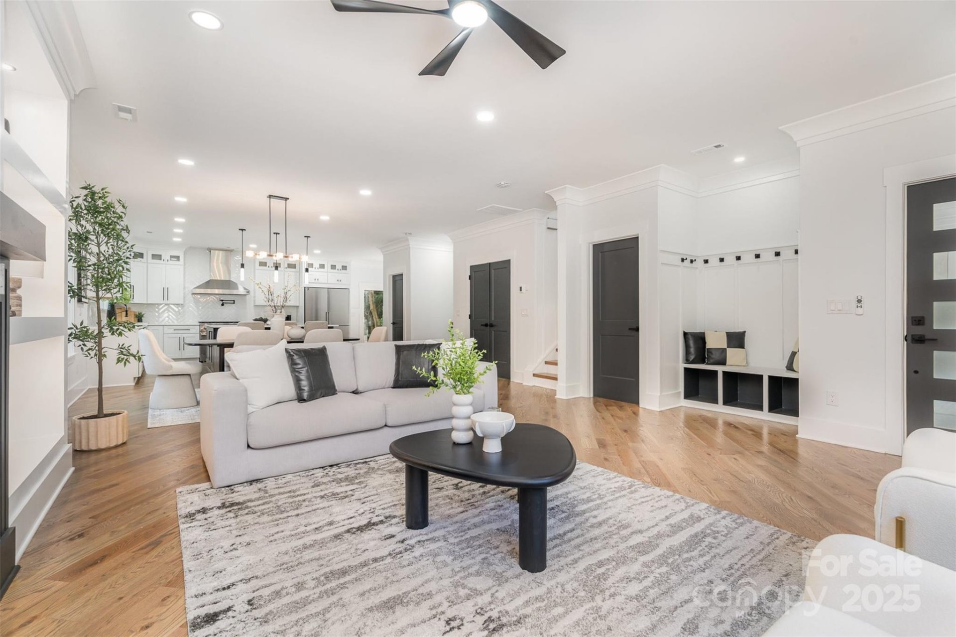 Property image 3 at 2224 Highland Street, Charlotte, NC 28208