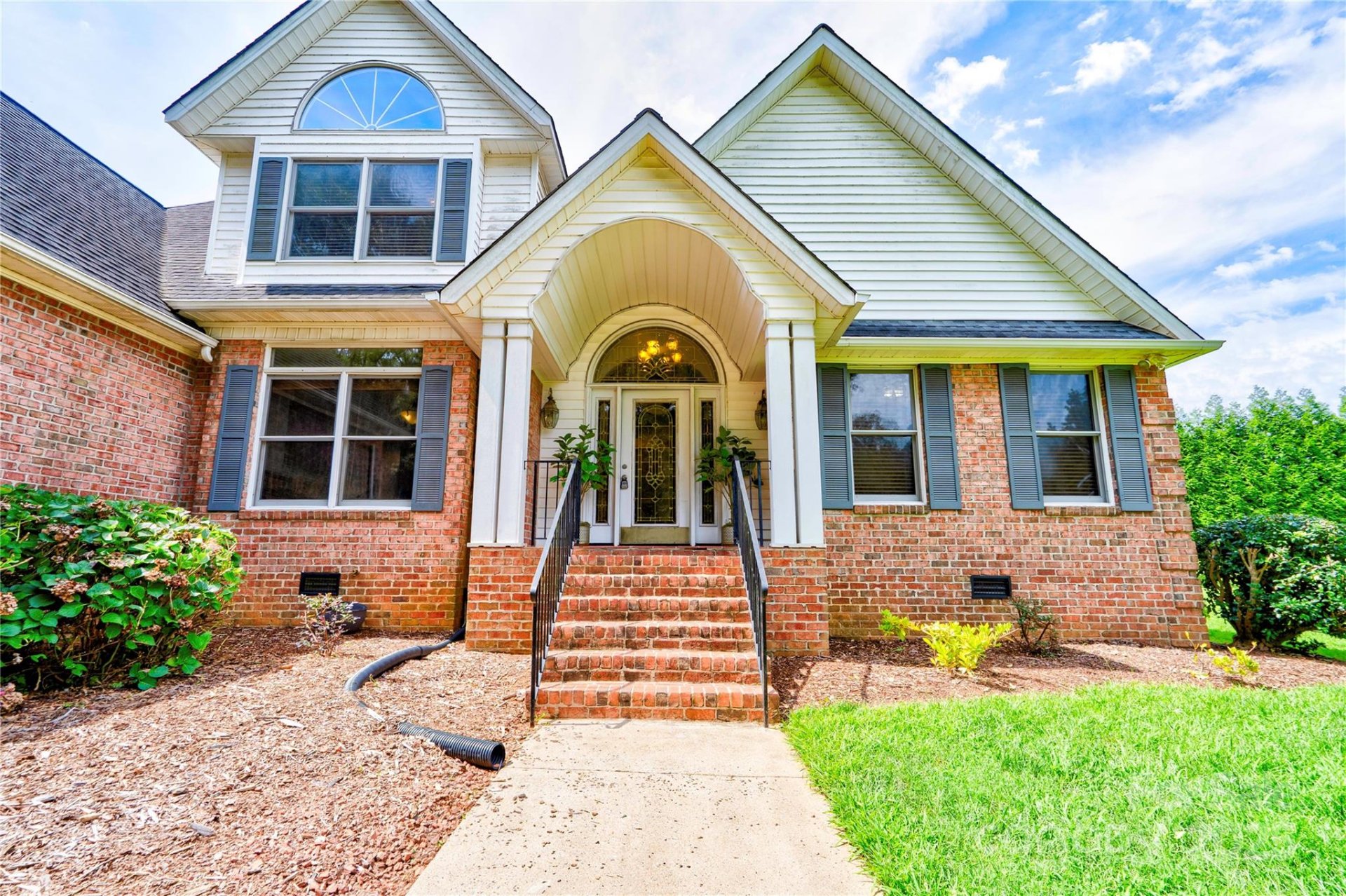 Property image 2 at 504 Johnsfield Road, Shelby, NC 28150