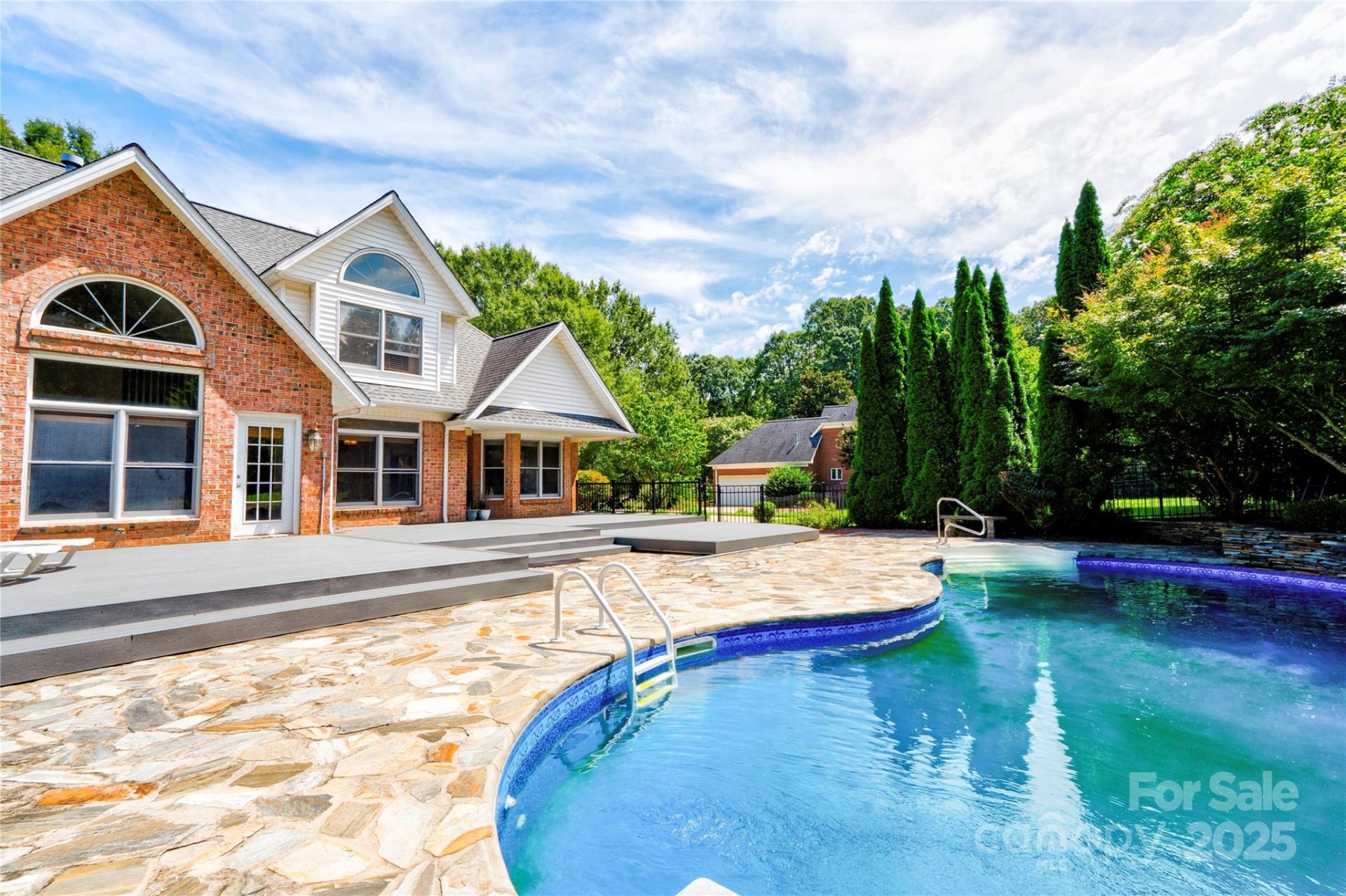 Property image 3 at 504 Johnsfield Road, Shelby, NC 28150