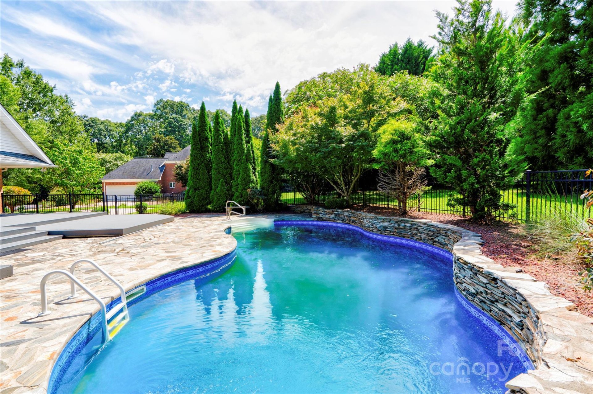 Property image 5 at 504 Johnsfield Road, Shelby, NC 28150