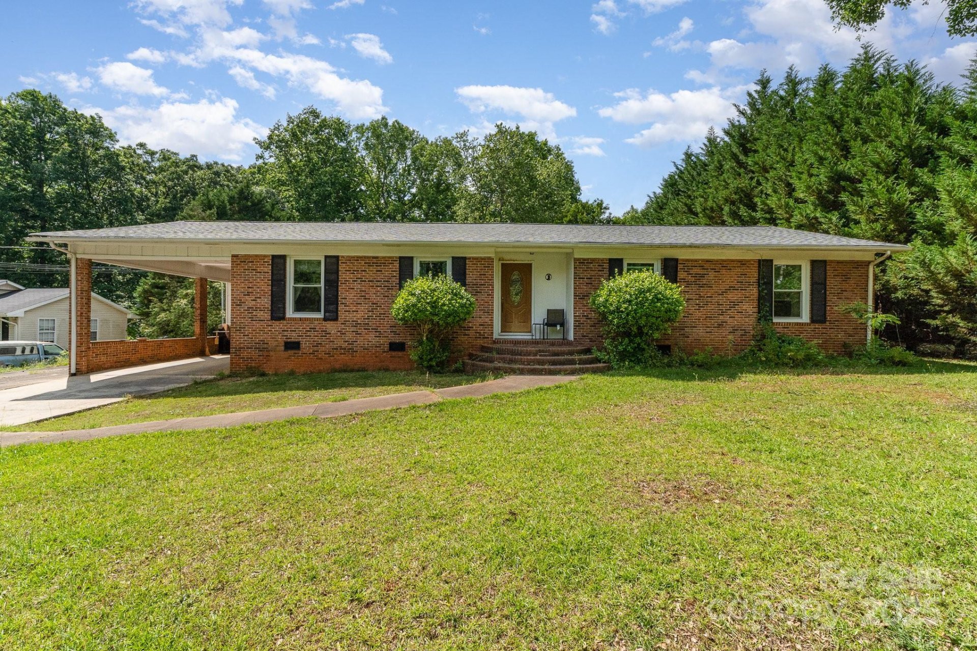 Property image 1 at 2718 Ridgewood Lane, Rock Hill, SC 29730