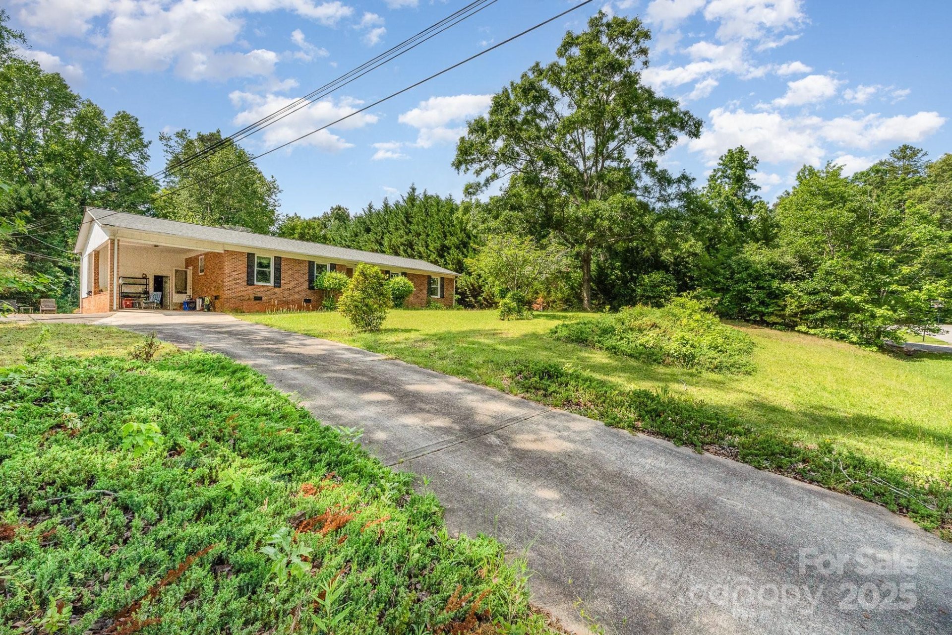 Property image 2 at 2718 Ridgewood Lane, Rock Hill, SC 29730