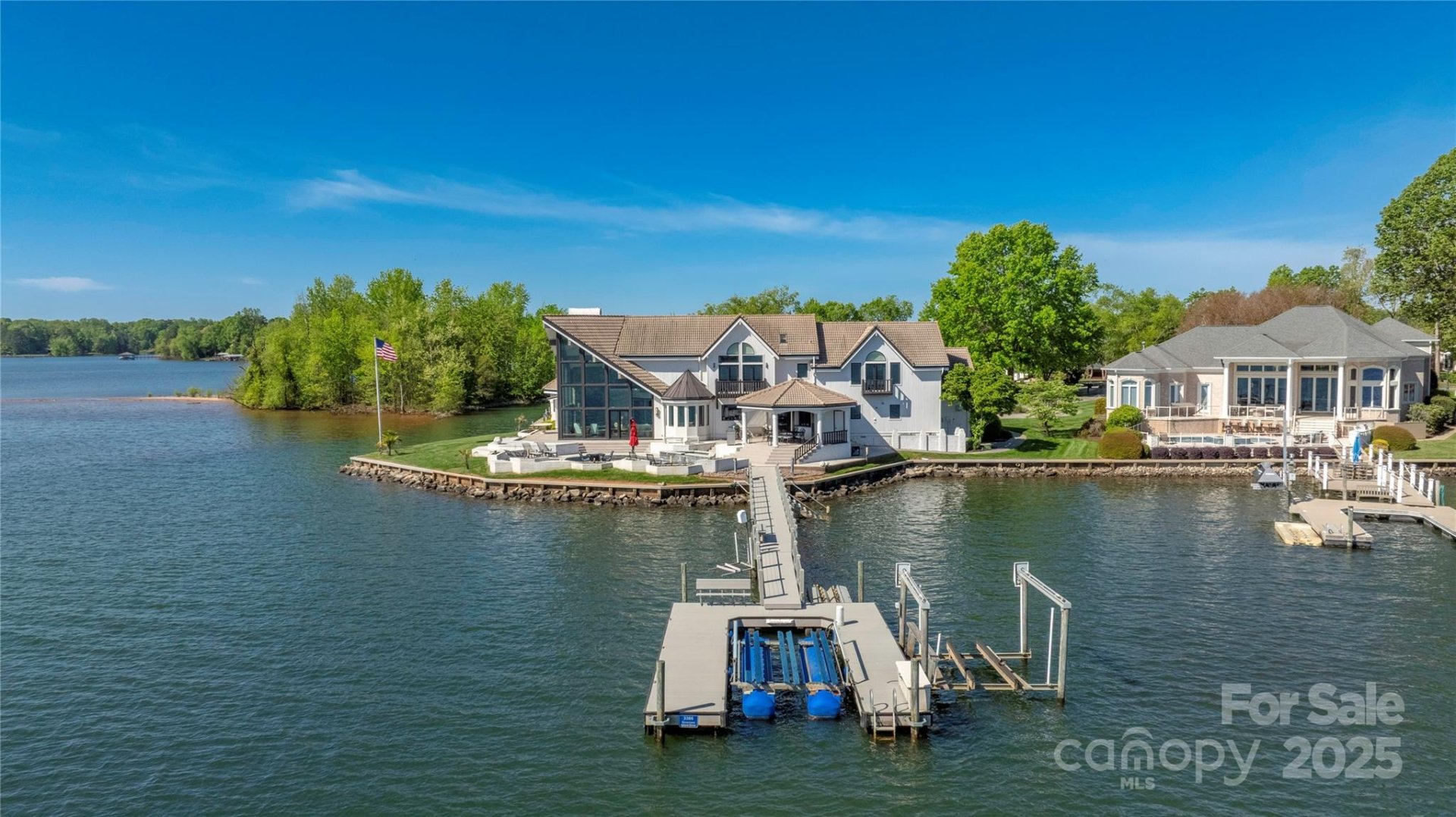 Property at 3386 Governors Island Drive, Denver, NC 28037