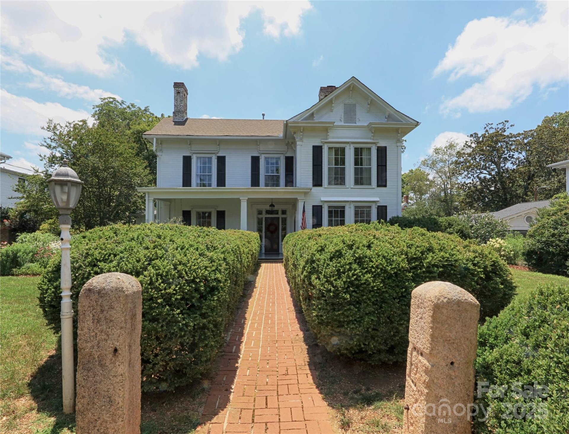 Property image 2 at 321 W Bank Street, Salisbury, NC 28144