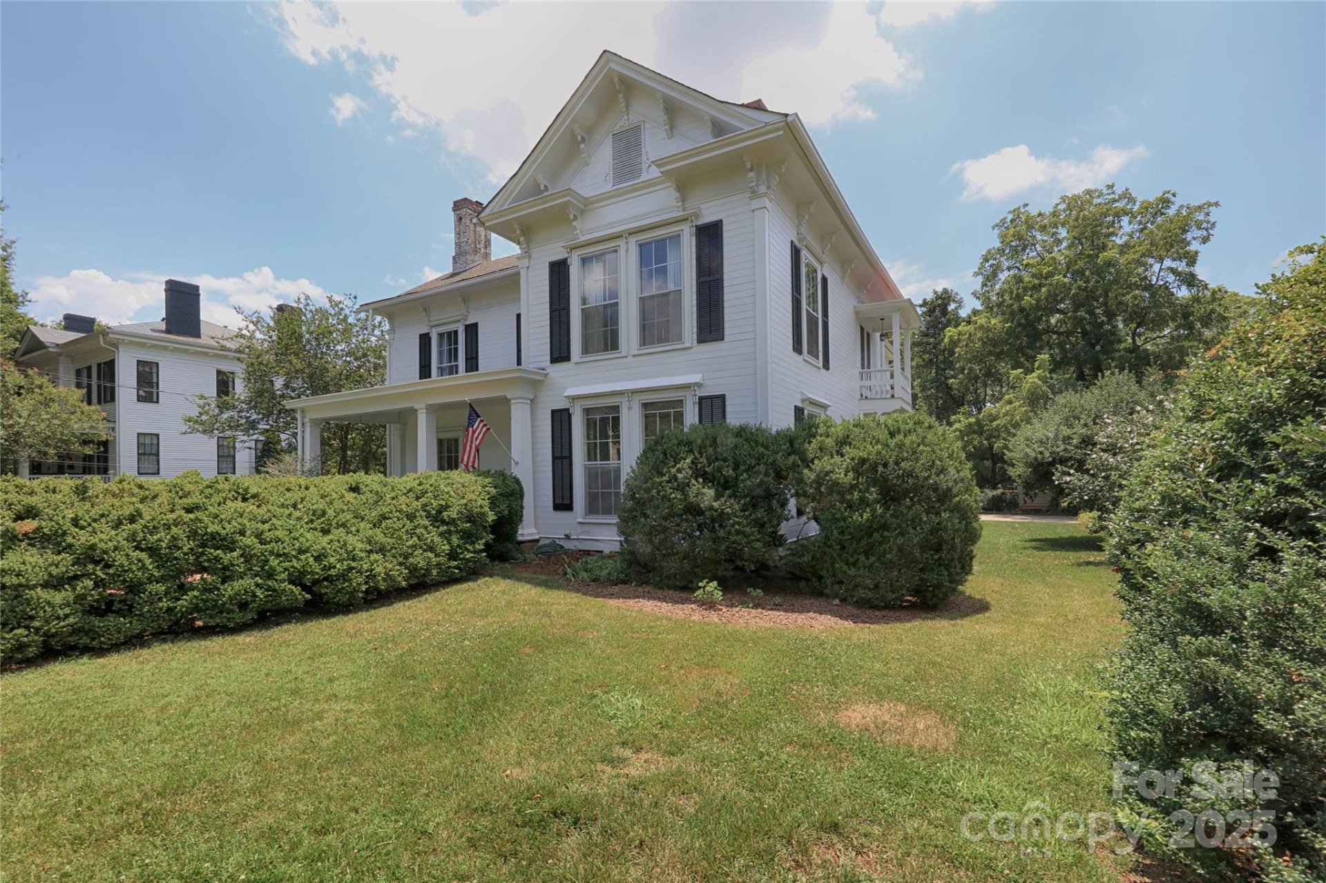 Property image 4 at 321 W Bank Street, Salisbury, NC 28144