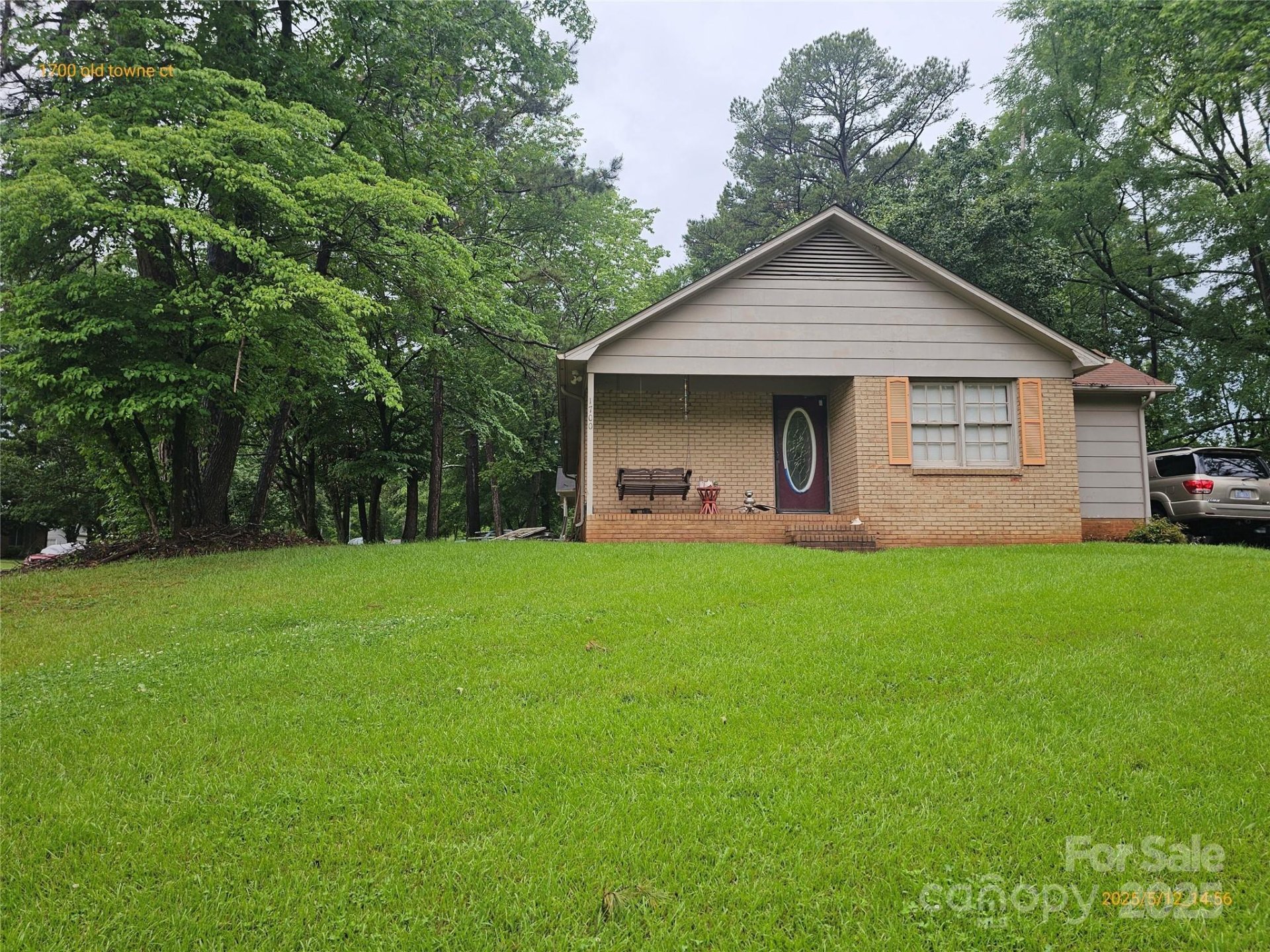 Property at 1700 Old Towne Court, Charlotte, NC 28217