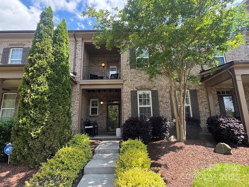 Property image 1 at 2279 Eversham Drive, Concord, NC 28027