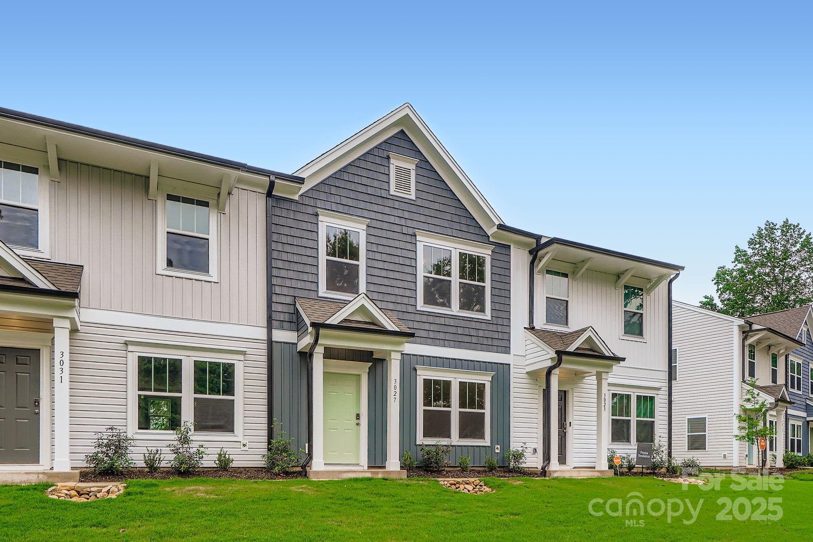 Property image 1 at 3027 Howell Mill Road, Charlotte, NC 28208