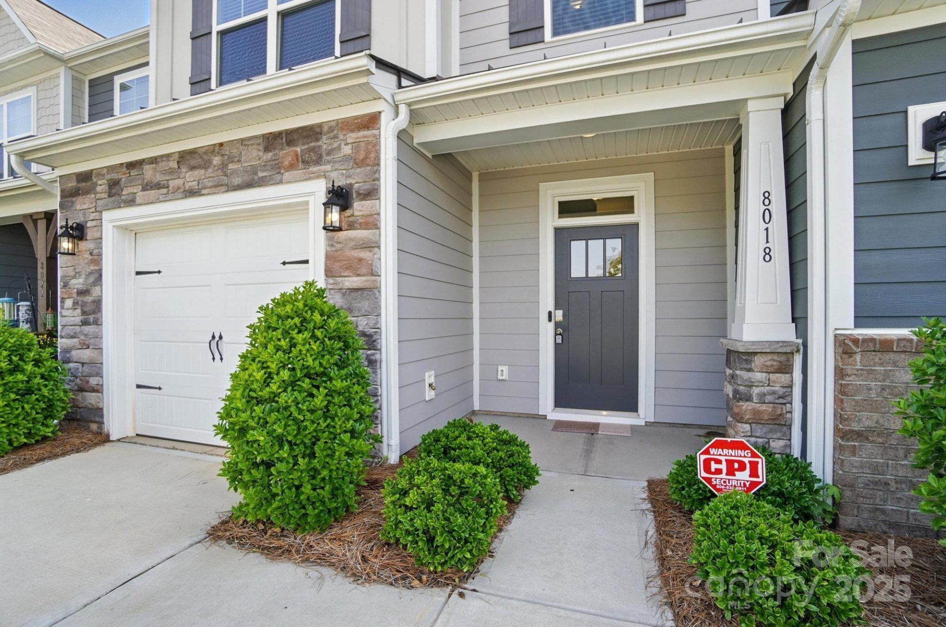 Property image 2 at 8018 Saluda Drive, Charlotte, NC 28269