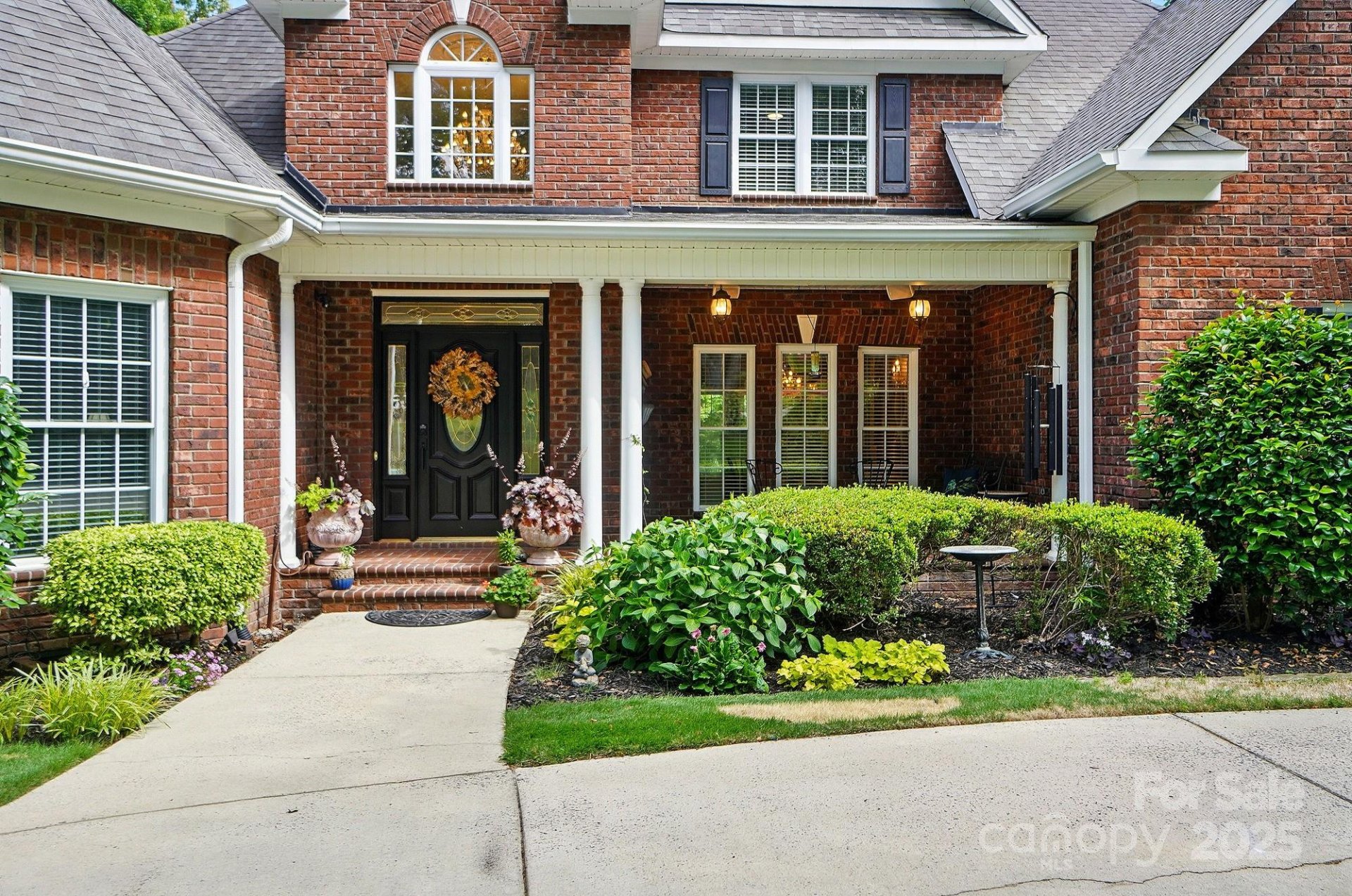 Property image 4 at 5718 Bardsey Court, Matthews, NC 28104