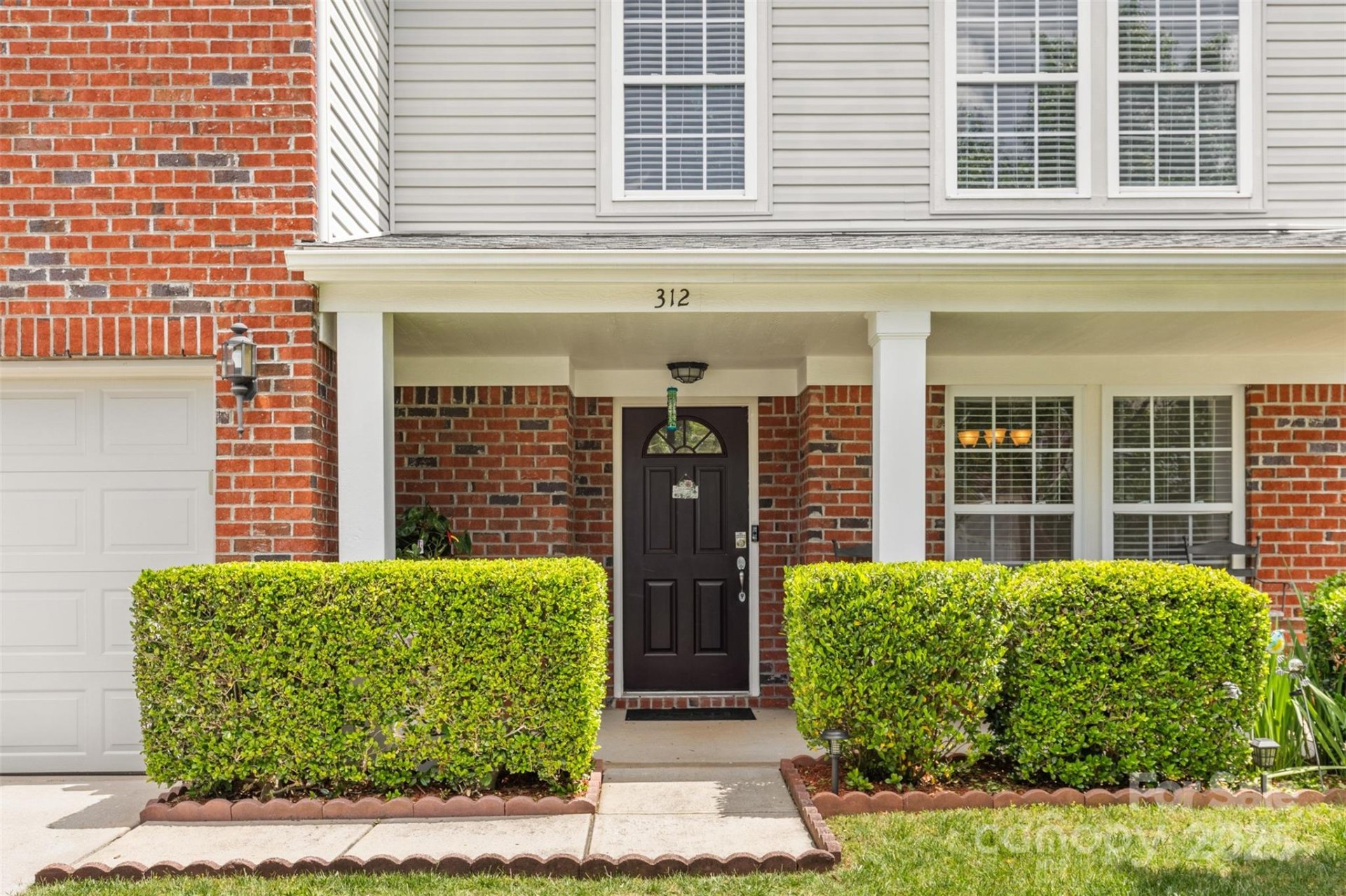 Property image 3 at 312 Farm Springs Drive, Mount Holly, NC 28120