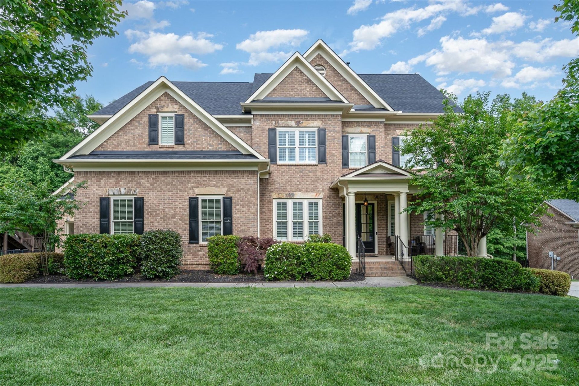 16109 Reynolds Drive