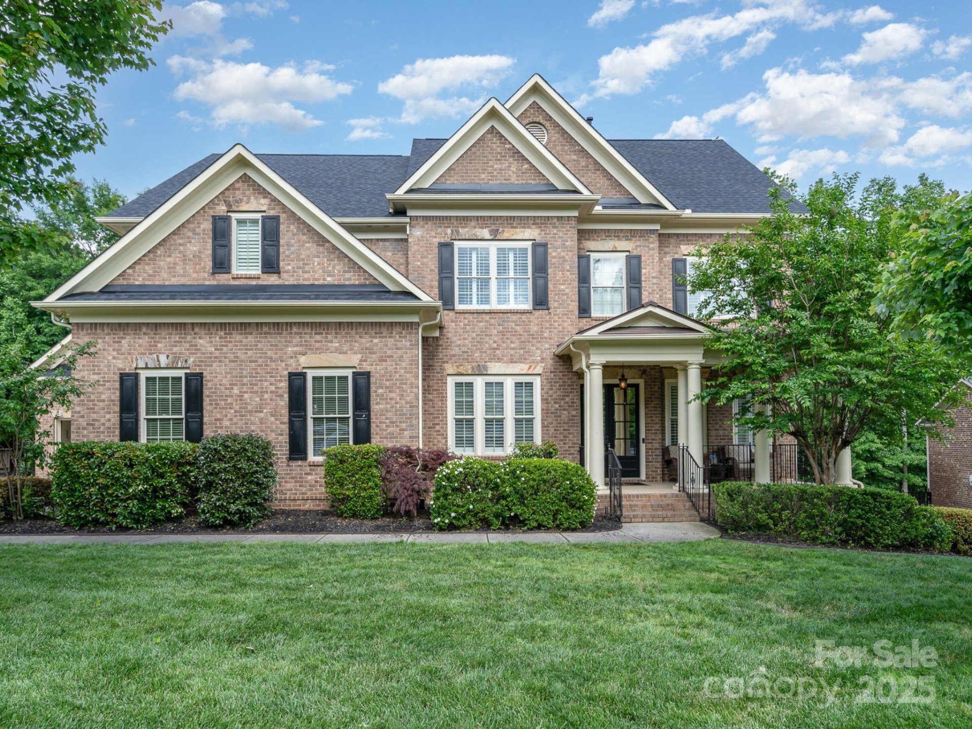 16109 Reynolds Drive