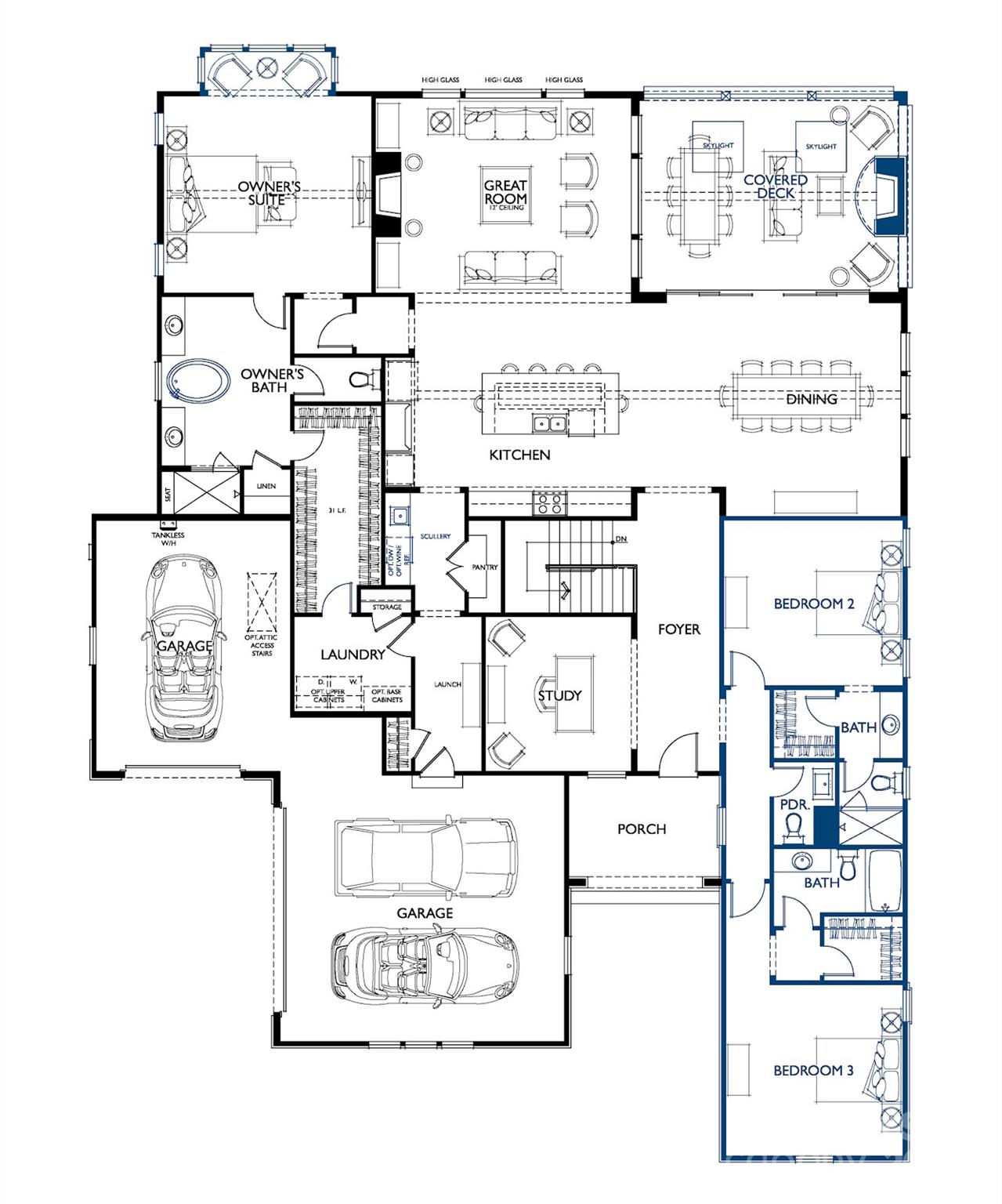 Property image 2 at 19329 Youngblood Road, Charlotte, NC 28278