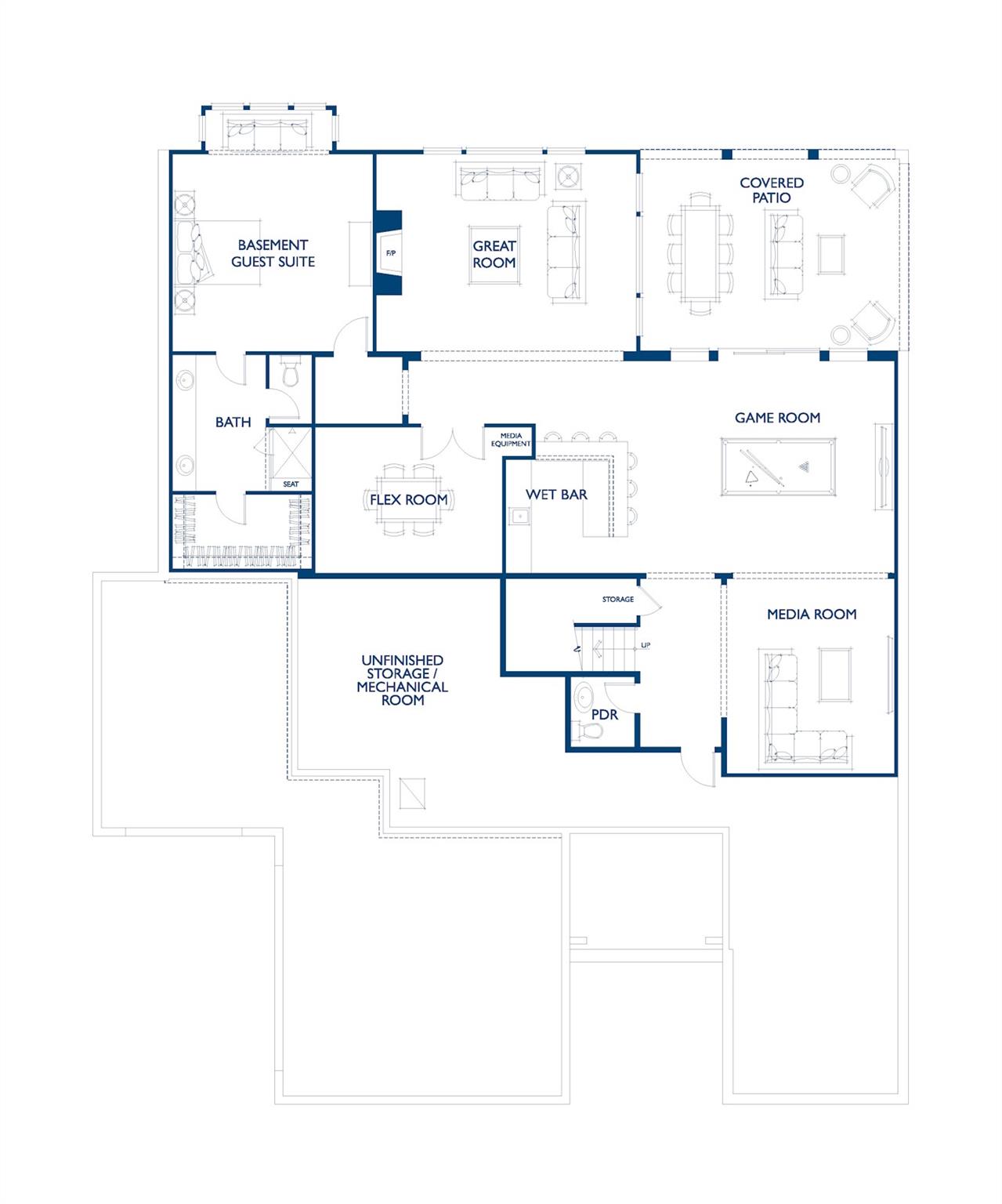 Property image 3 at 19329 Youngblood Road, Charlotte, NC 28278
